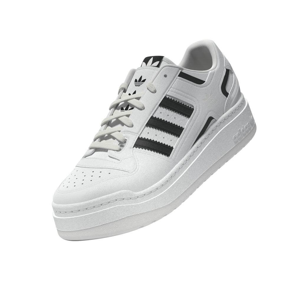 Forum Xlg Shoes, White, A901_ONE, large image number 12