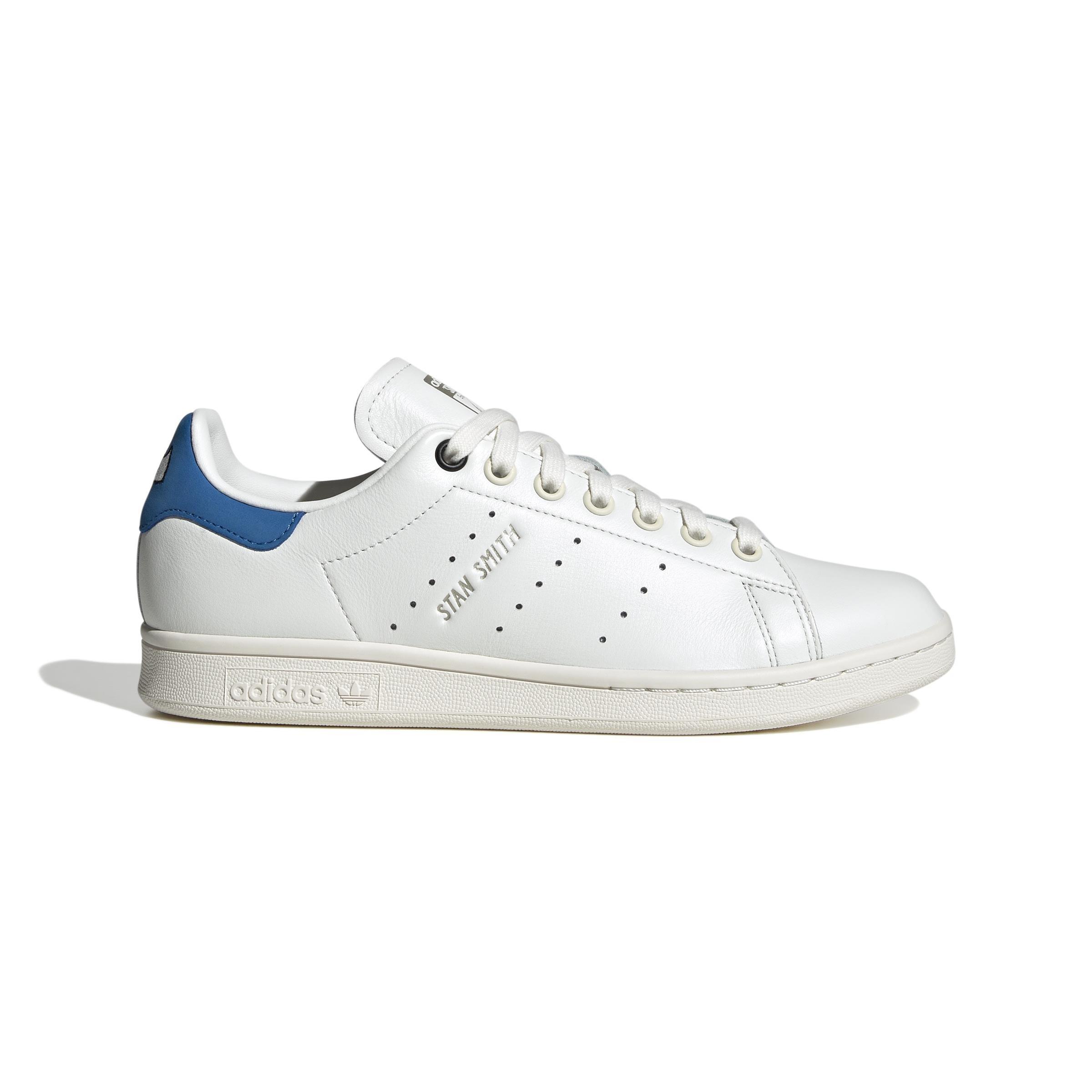 Stan Smith Shoes, White, A901_ONE, large image number 0