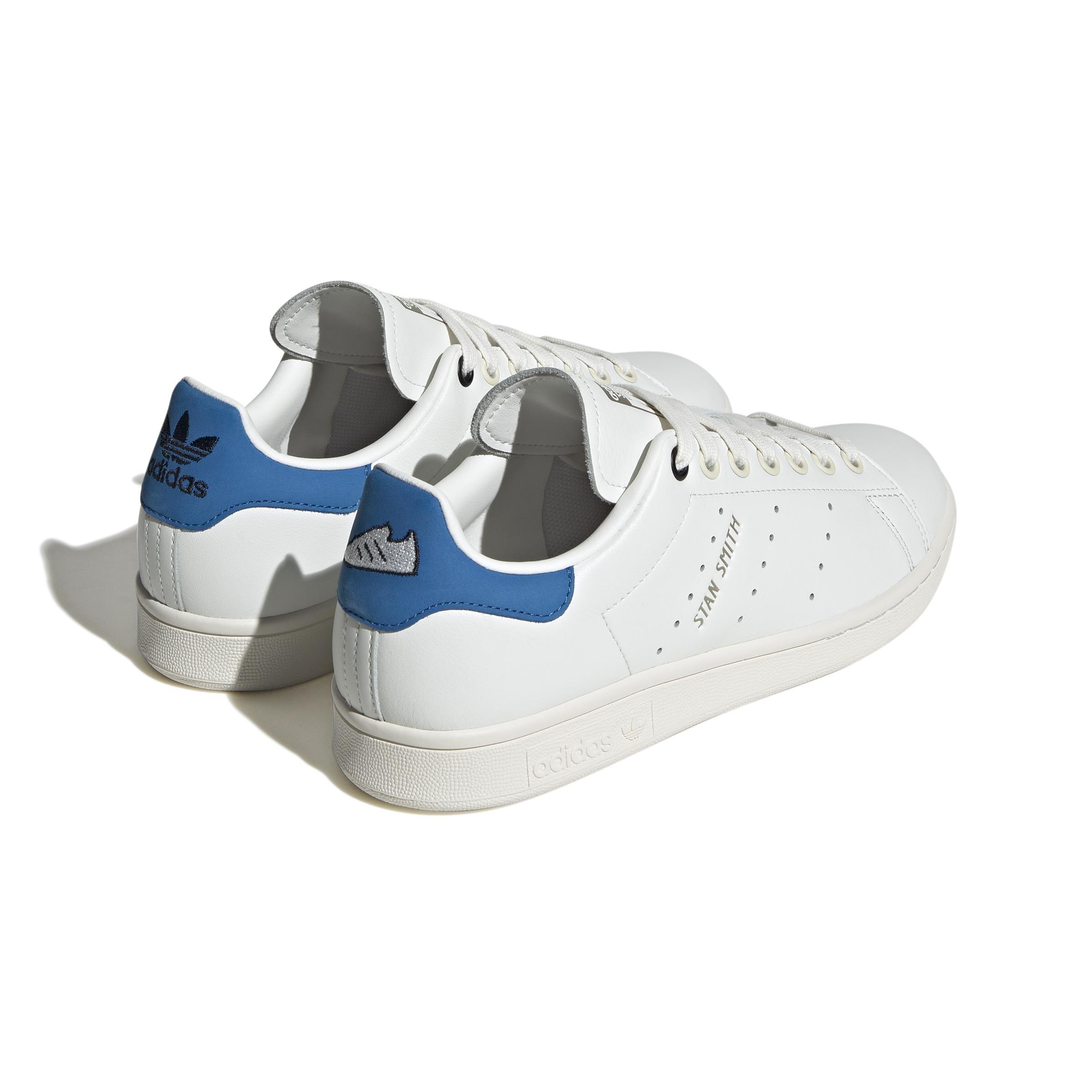 Stan Smith Shoes, White, A901_ONE, large image number 3