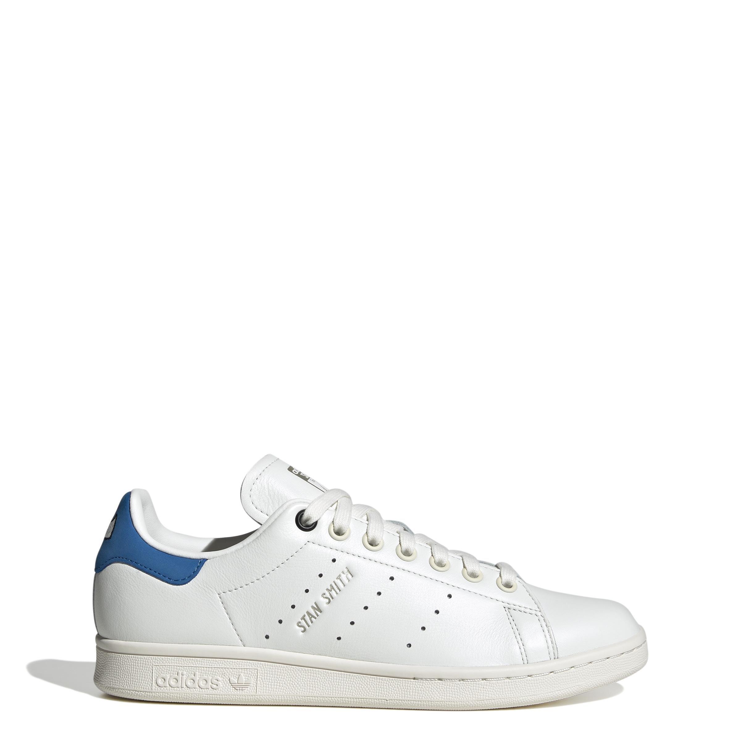 Stan Smith Shoes, White, A901_ONE, large image number 6