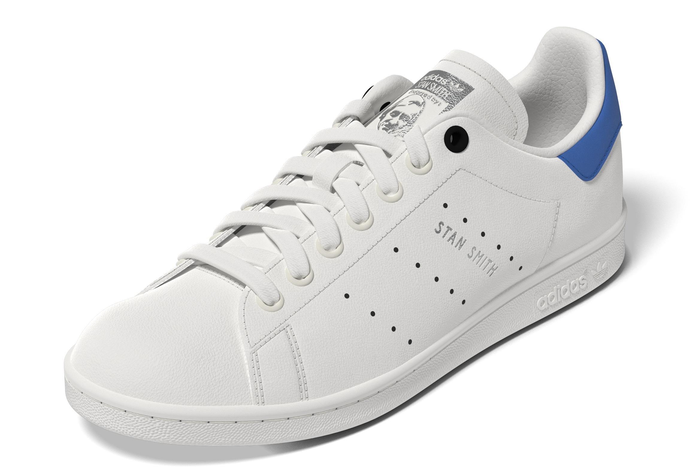 Stan Smith Shoes, White, A901_ONE, large image number 7