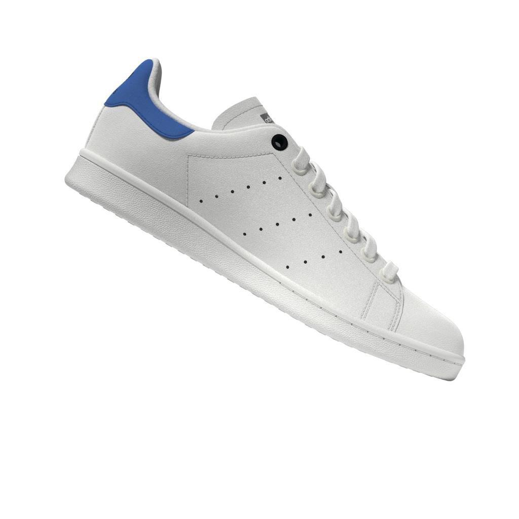 Stan Smith Shoes, White, A901_ONE, large image number 8