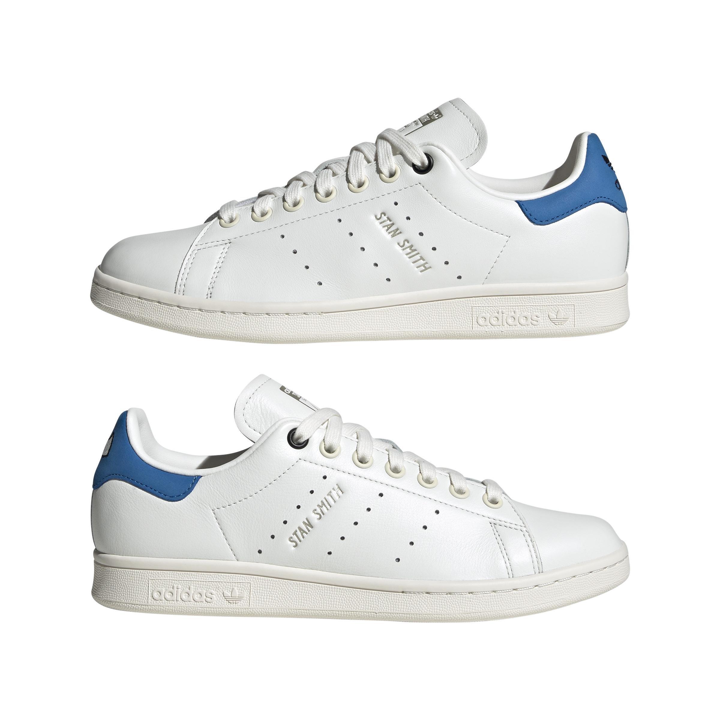 Stan Smith Shoes, White, A901_ONE, large image number 10