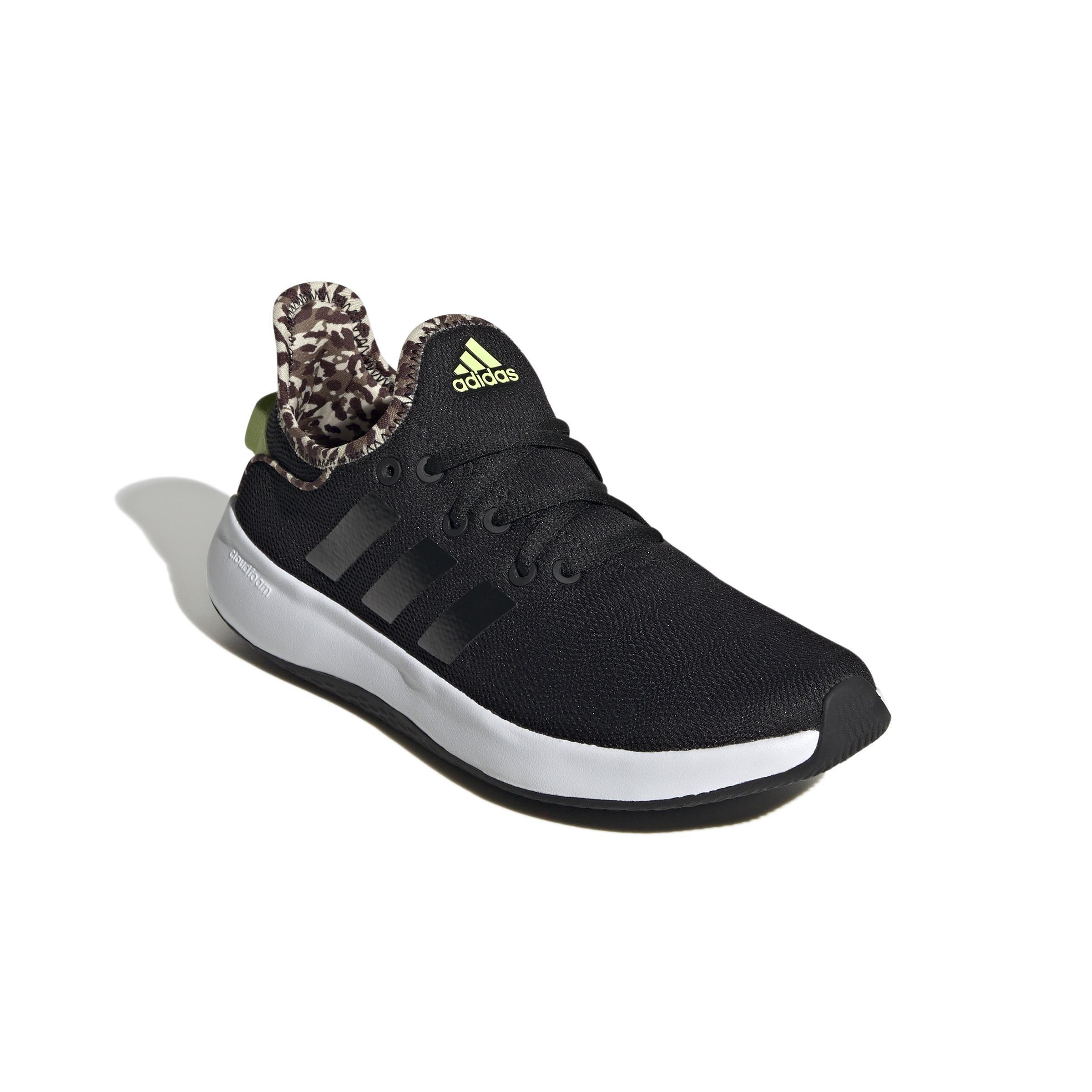 Cloudfoam Pure Shoes, Black, A901_ONE, large image number 0