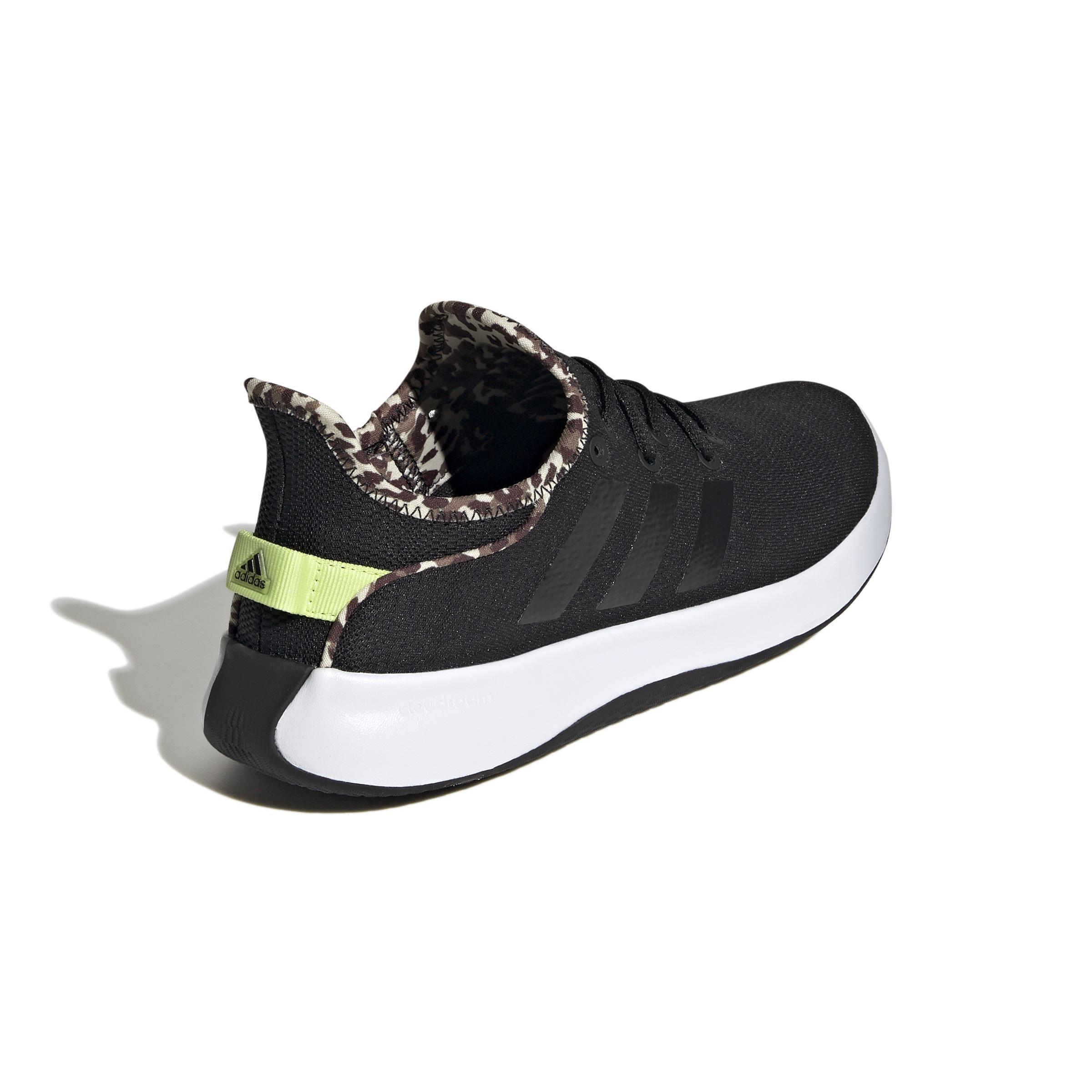 Cloudfoam Pure Shoes, Black, A901_ONE, large image number 1