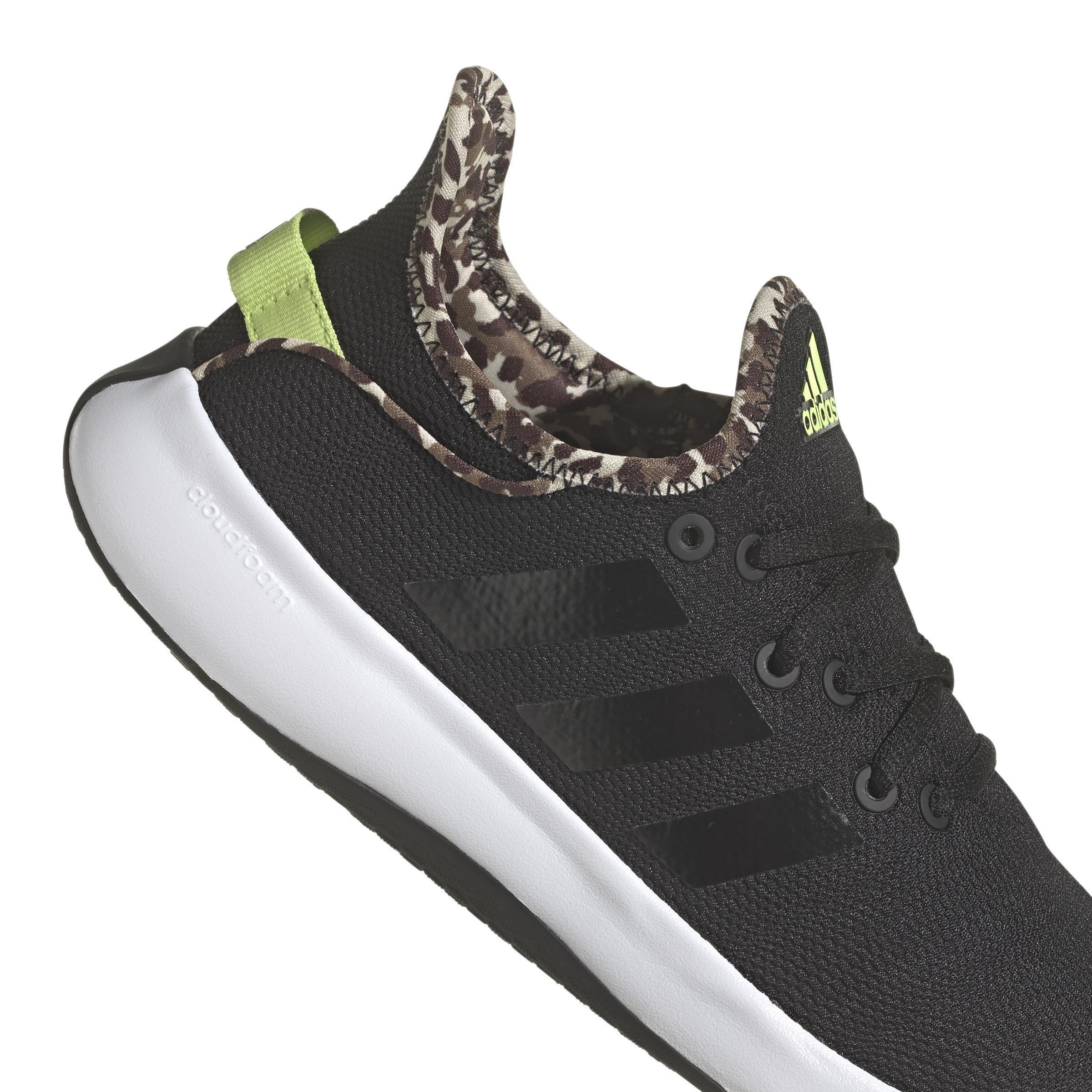 Cloudfoam Pure Shoes, Black, A901_ONE, large image number 2