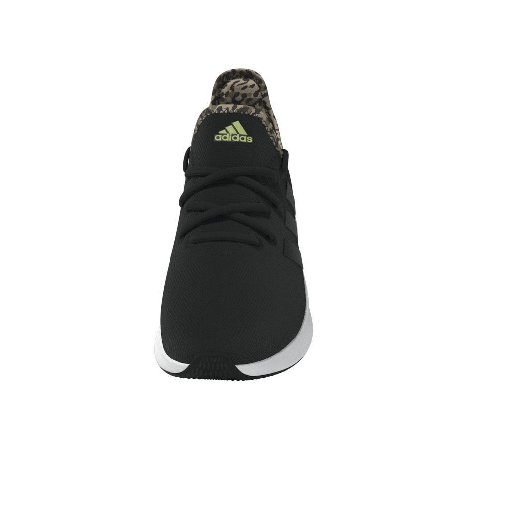 Cloudfoam Pure Shoes, Black, A901_ONE, large image number 4