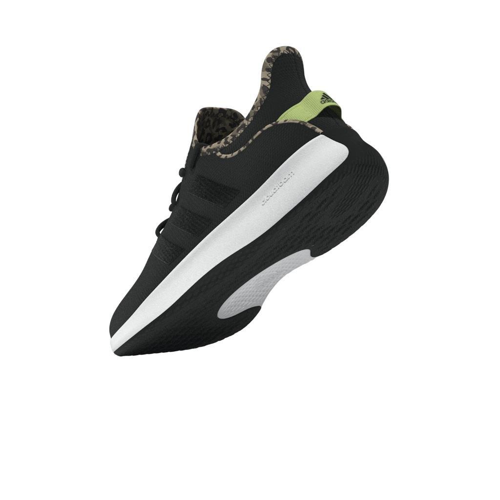 Cloudfoam Pure Shoes, Black, A901_ONE, large image number 5