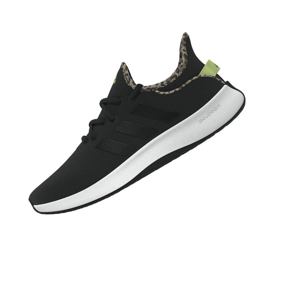 Cloudfoam Pure Shoes, Black, A901_ONE, large image number 6