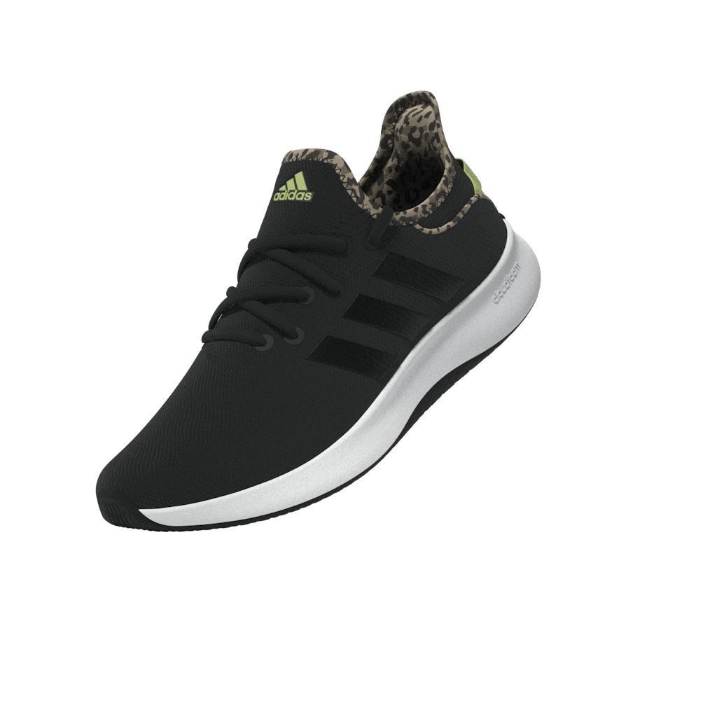 Cloudfoam Pure Shoes, Black, A901_ONE, large image number 7