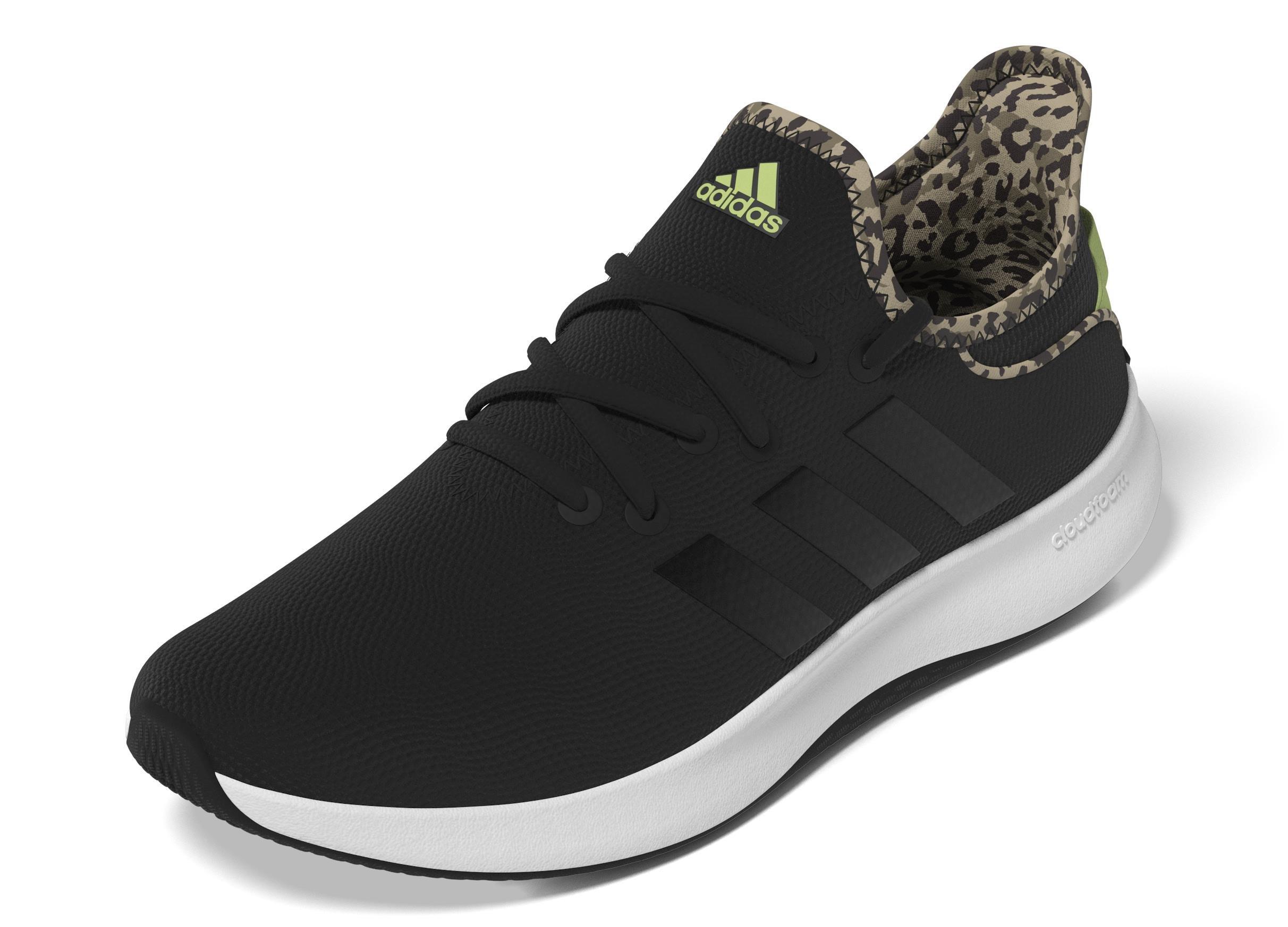 Cloudfoam Pure Shoes, Black, A901_ONE, large image number 8