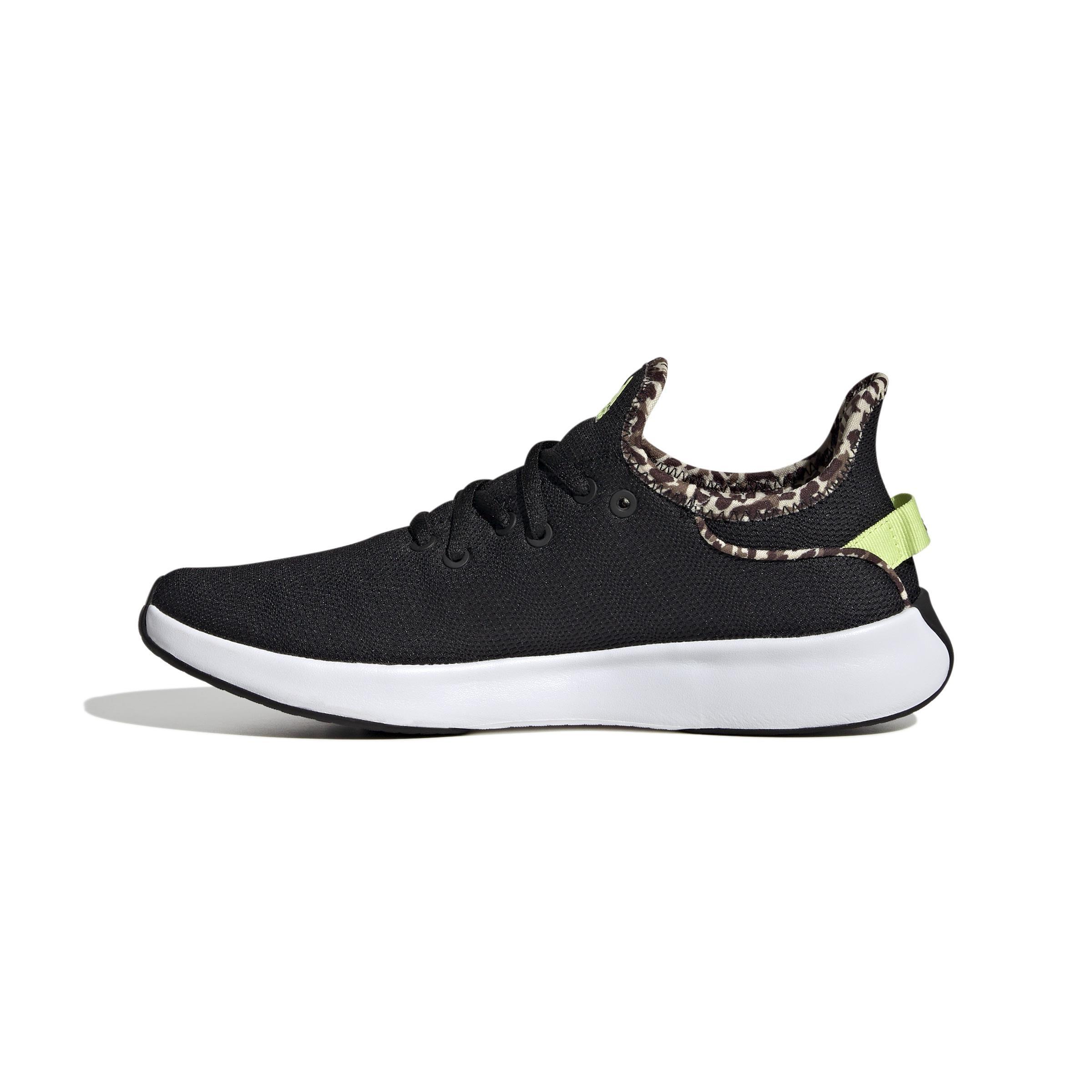 Cloudfoam Pure Shoes, Black, A901_ONE, large image number 10
