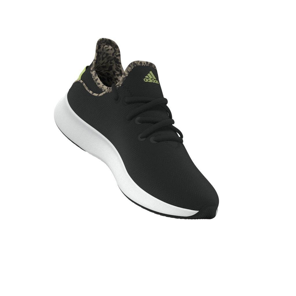 Cloudfoam Pure Shoes, Black, A901_ONE, large image number 2