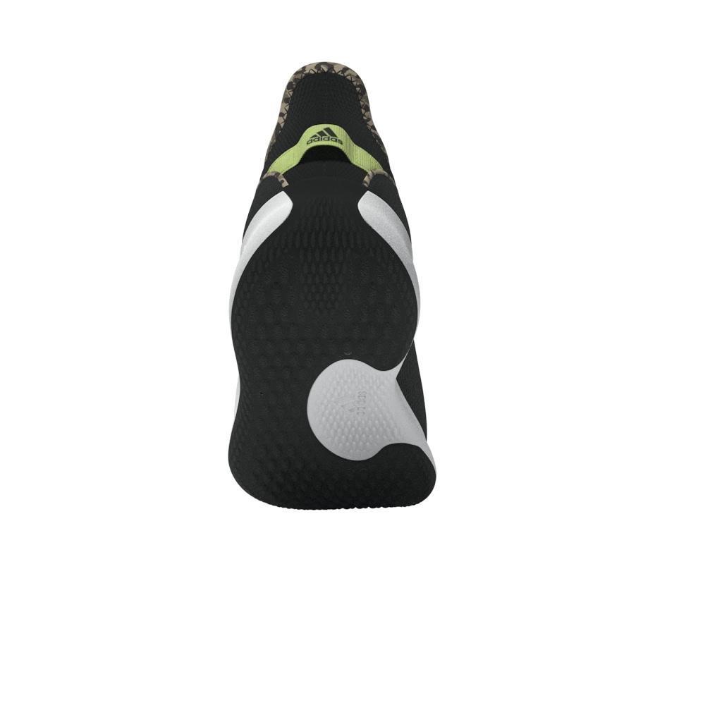 Cloudfoam Pure Shoes, Black, A901_ONE, large image number 3