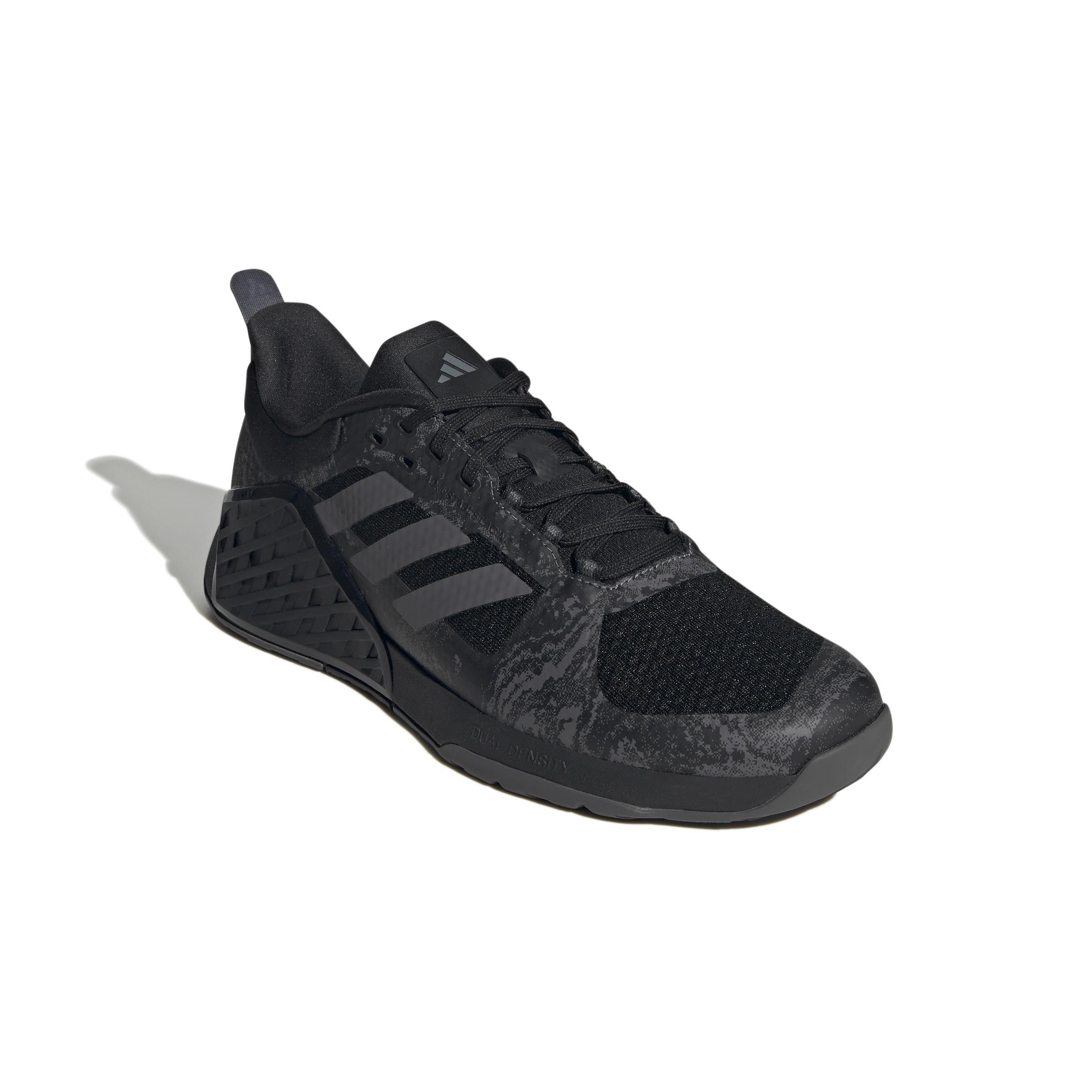 Unisex Dropset 2 Trainer, Black, A901_ONE, large image number 2