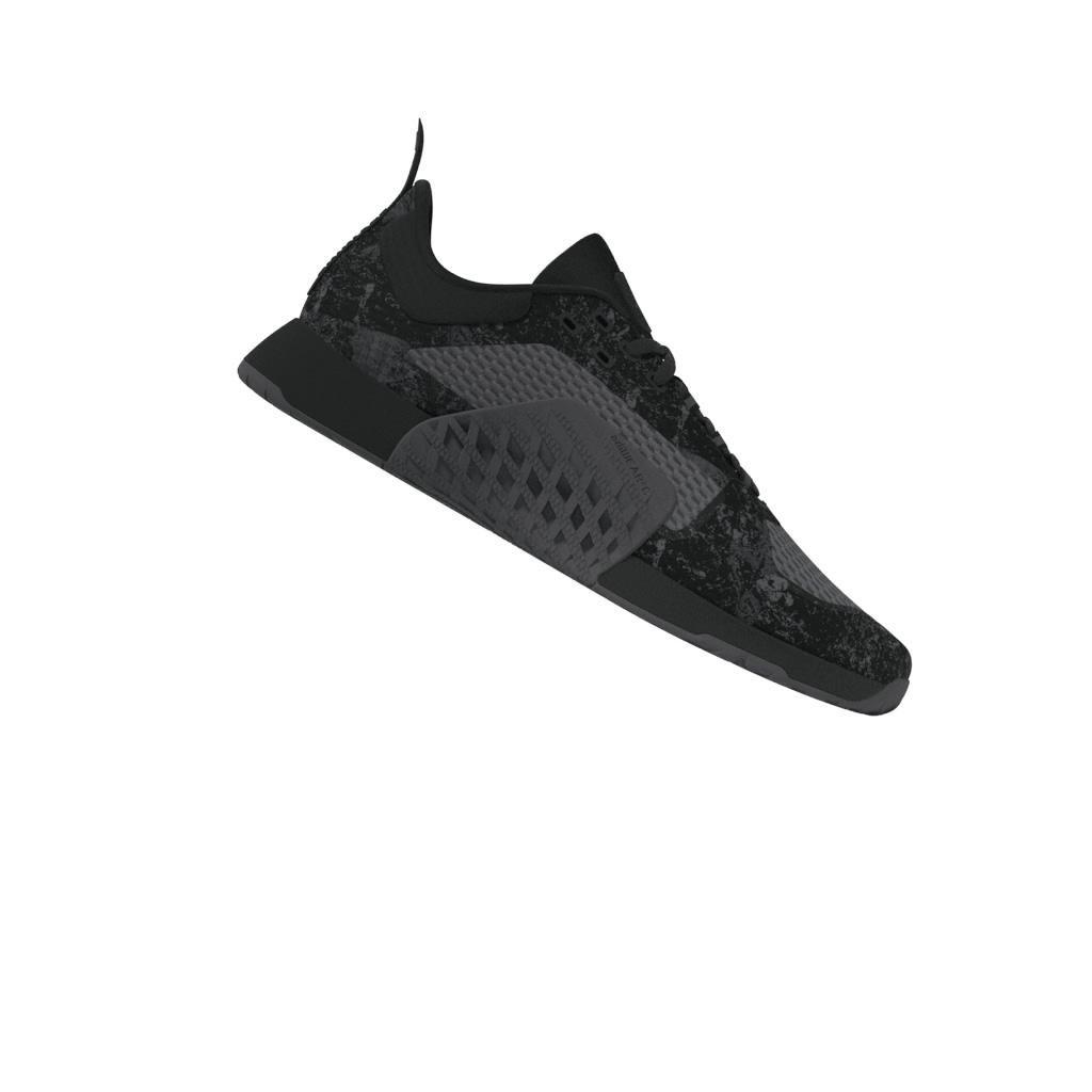 Unisex Dropset 2 Trainer, Black, A901_ONE, large image number 7