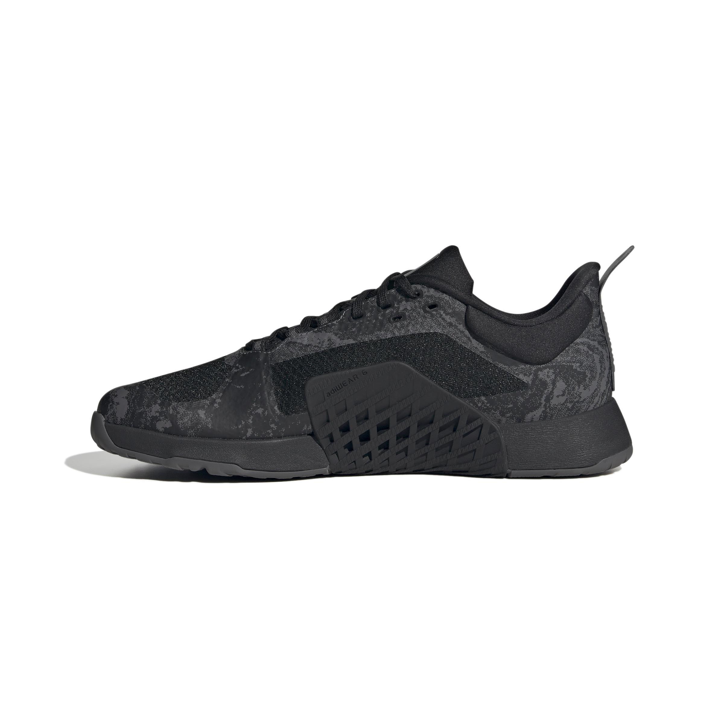 Unisex Dropset 2 Trainer, Black, A901_ONE, large image number 13