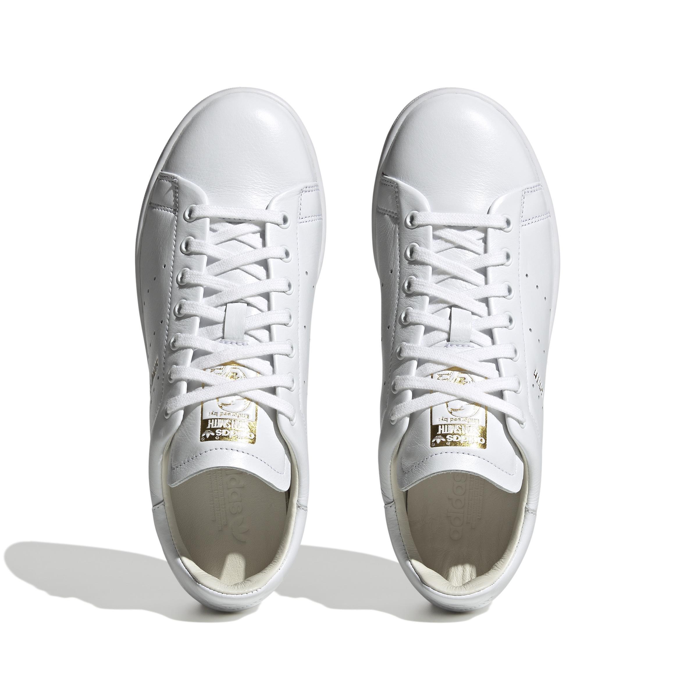 Stan Smith Lux Shoes, White, A901_ONE, large image number 1