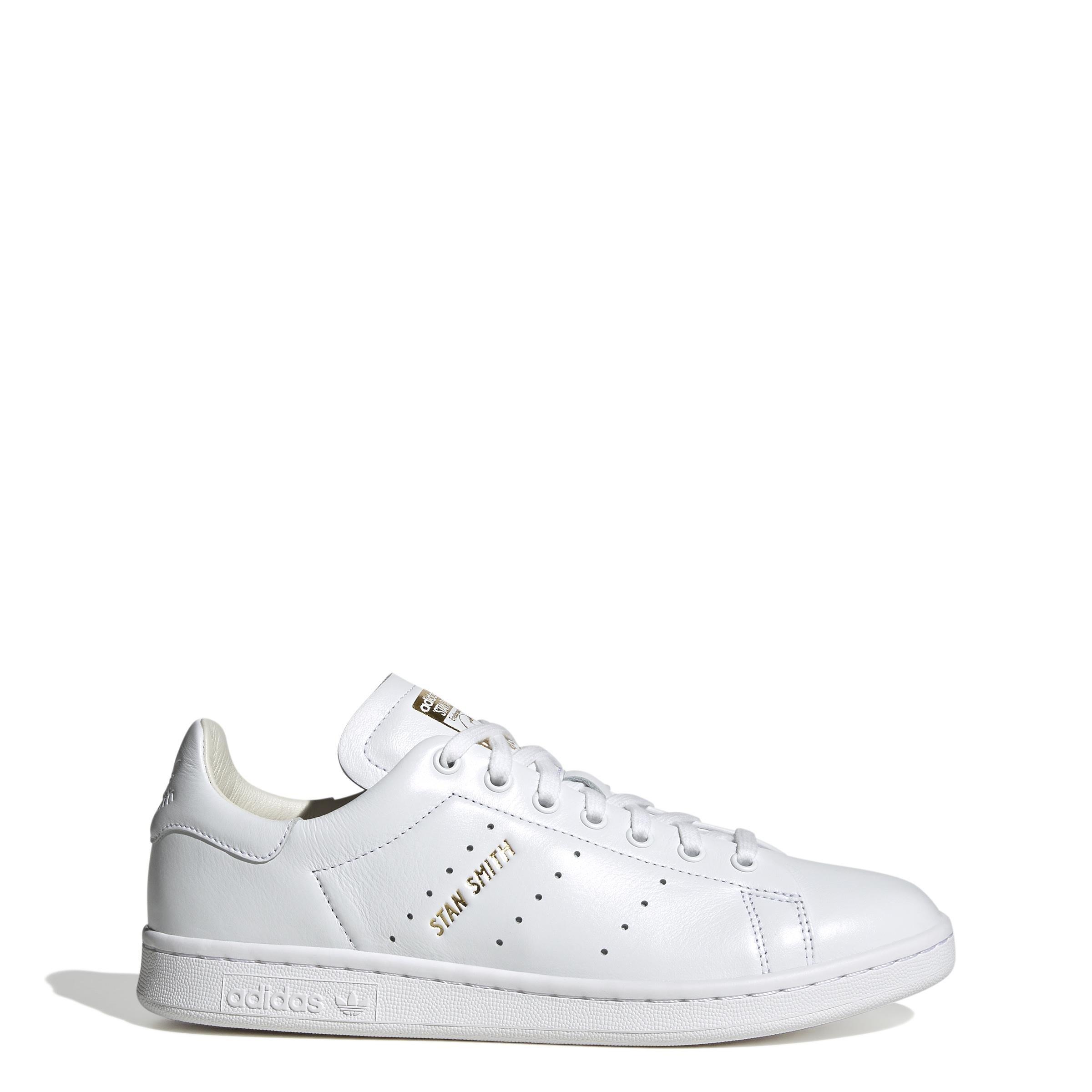 Stan Smith Lux Shoes, White, A901_ONE, large image number 6