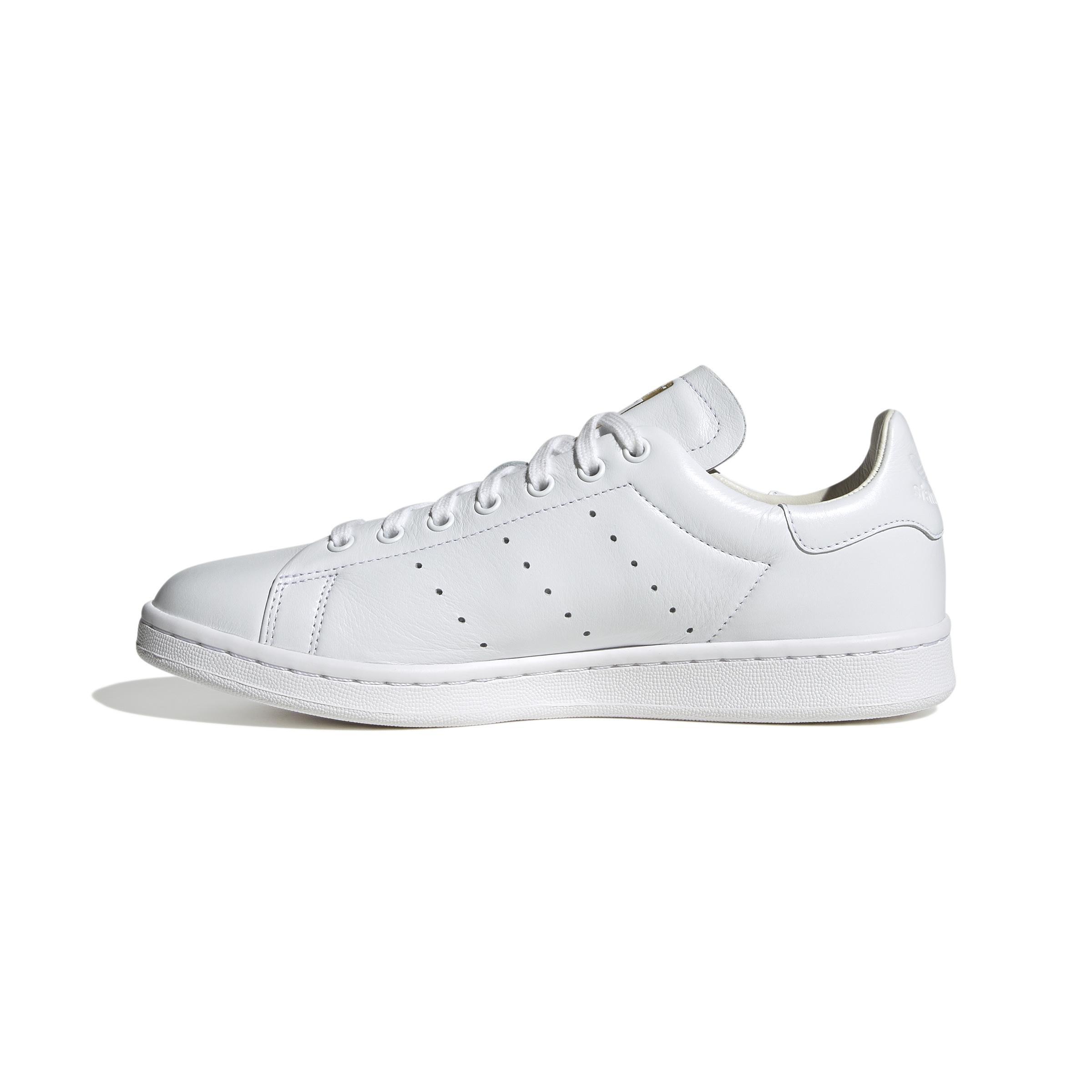 Stan Smith Lux Shoes, White, A901_ONE, large image number 11