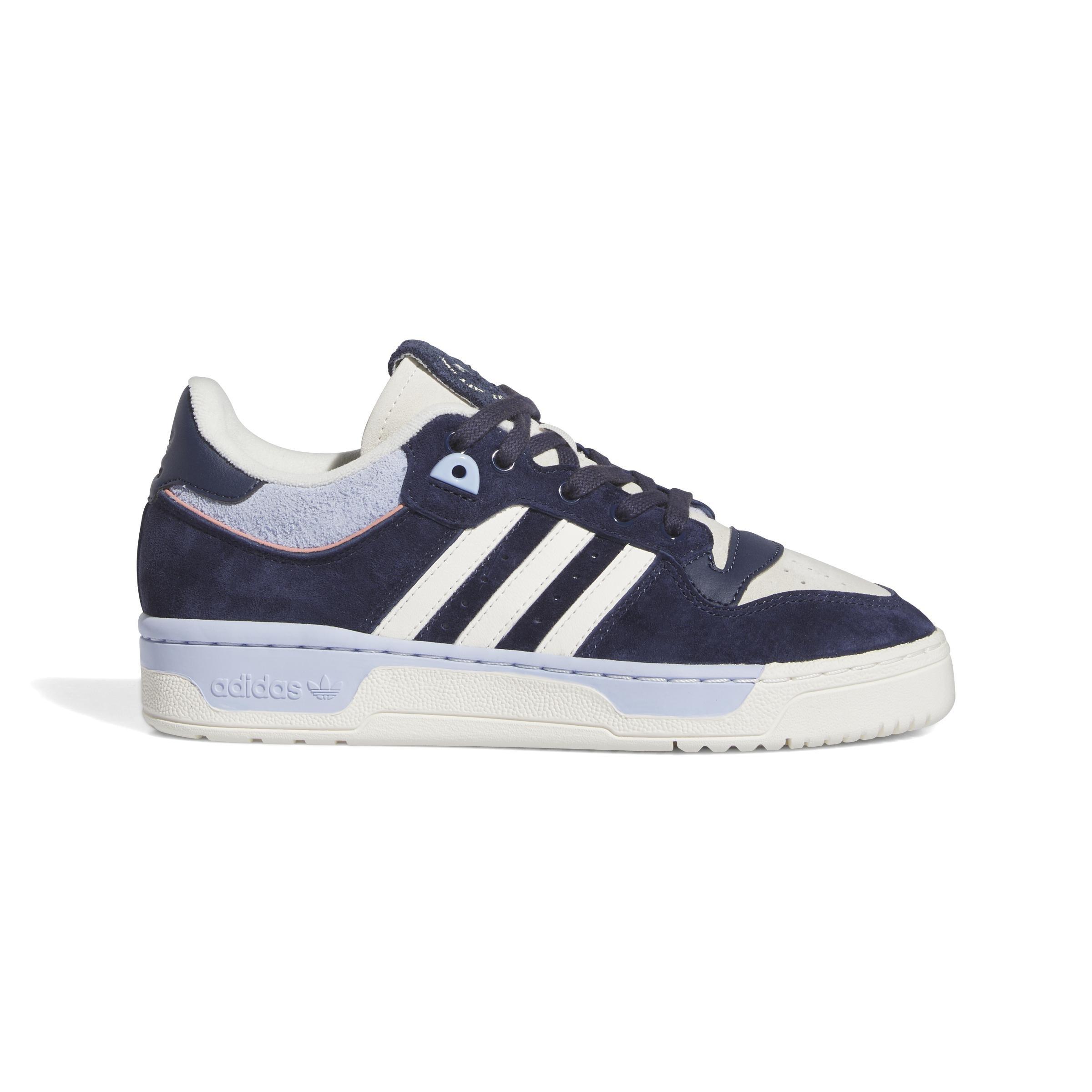 Rivalry Low 86 Shoes, Blue, , large image number 0