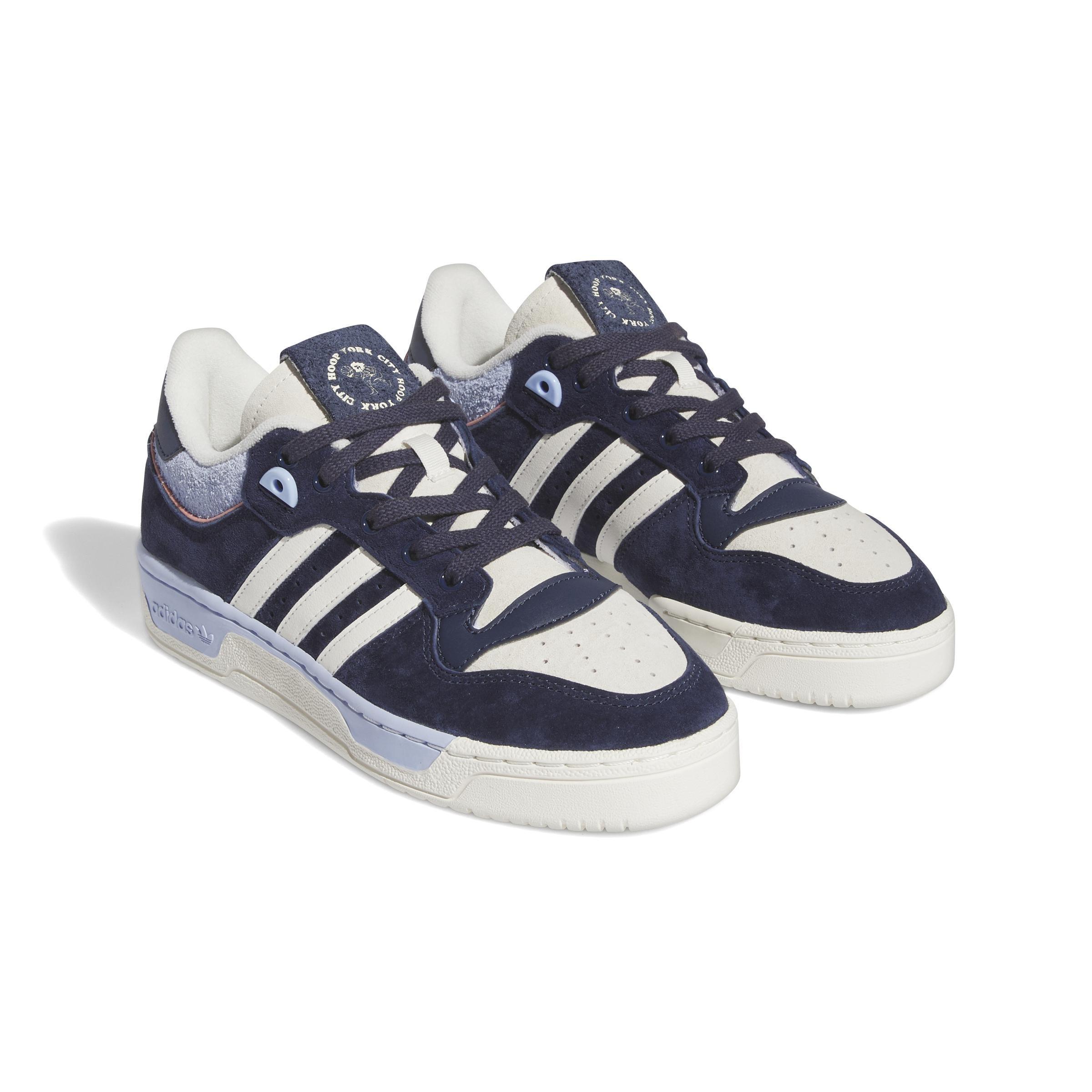Rivalry Low 86 Shoes, Blue, , large image number 1
