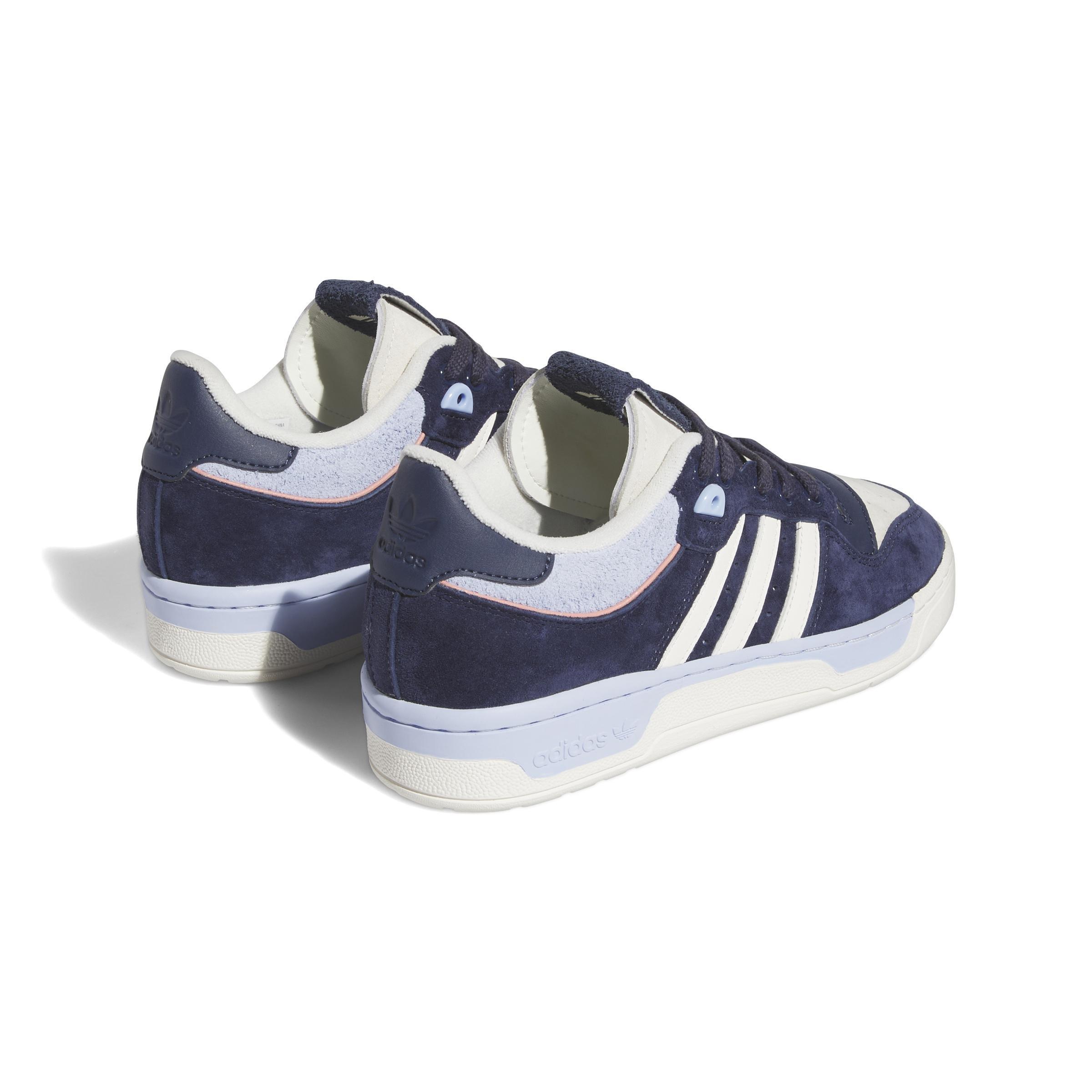Rivalry Low 86 Shoes, Blue, , large image number 2