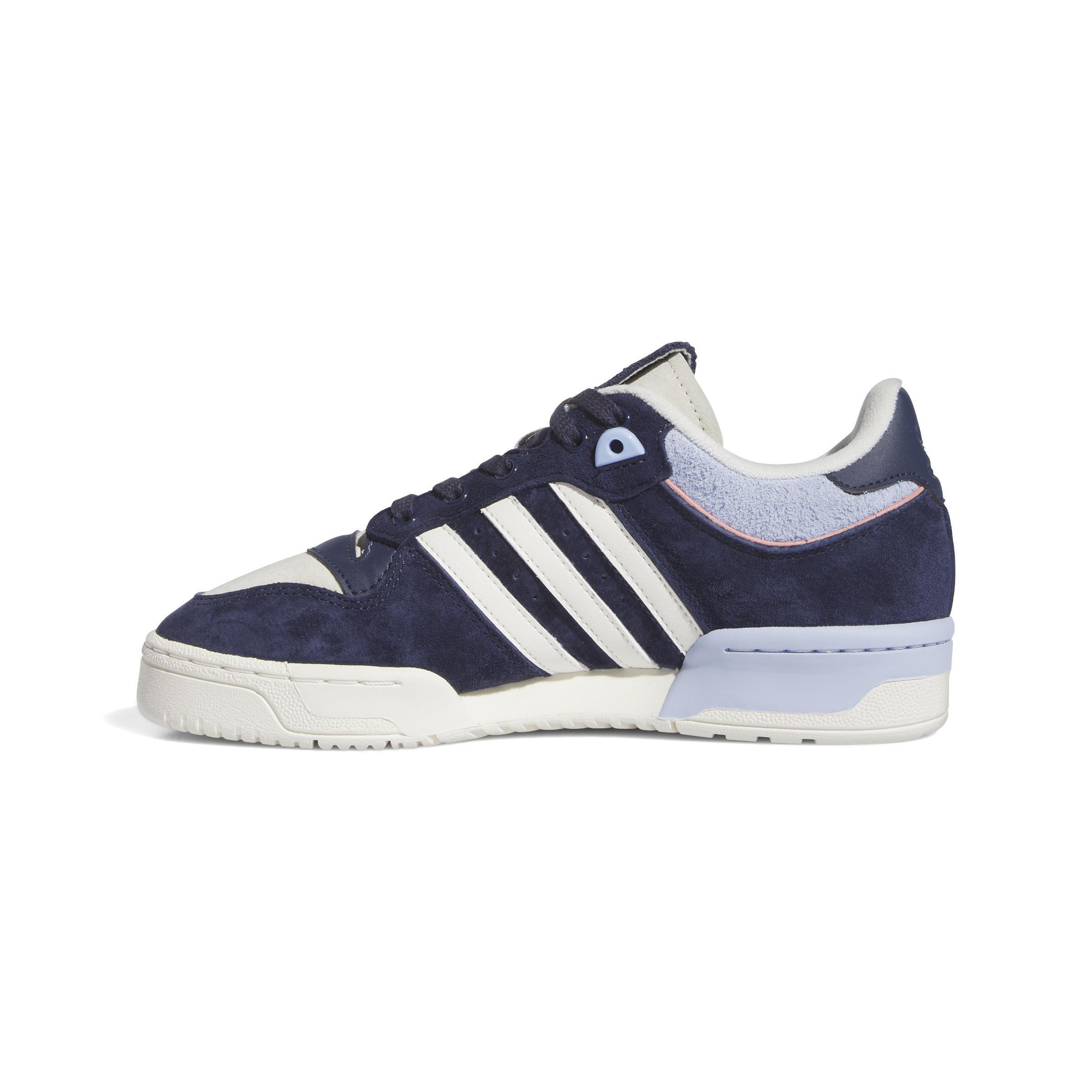 Rivalry Low 86 Shoes, Blue, , large image number 8