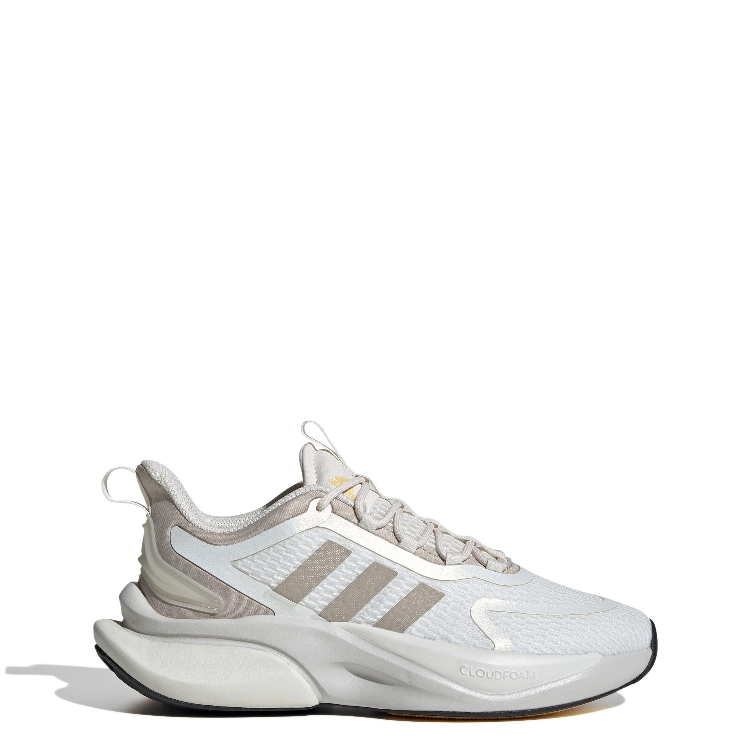 Alphabounce+ Sustainable Bounce Shoes, White, A901_ONE, large image number 11