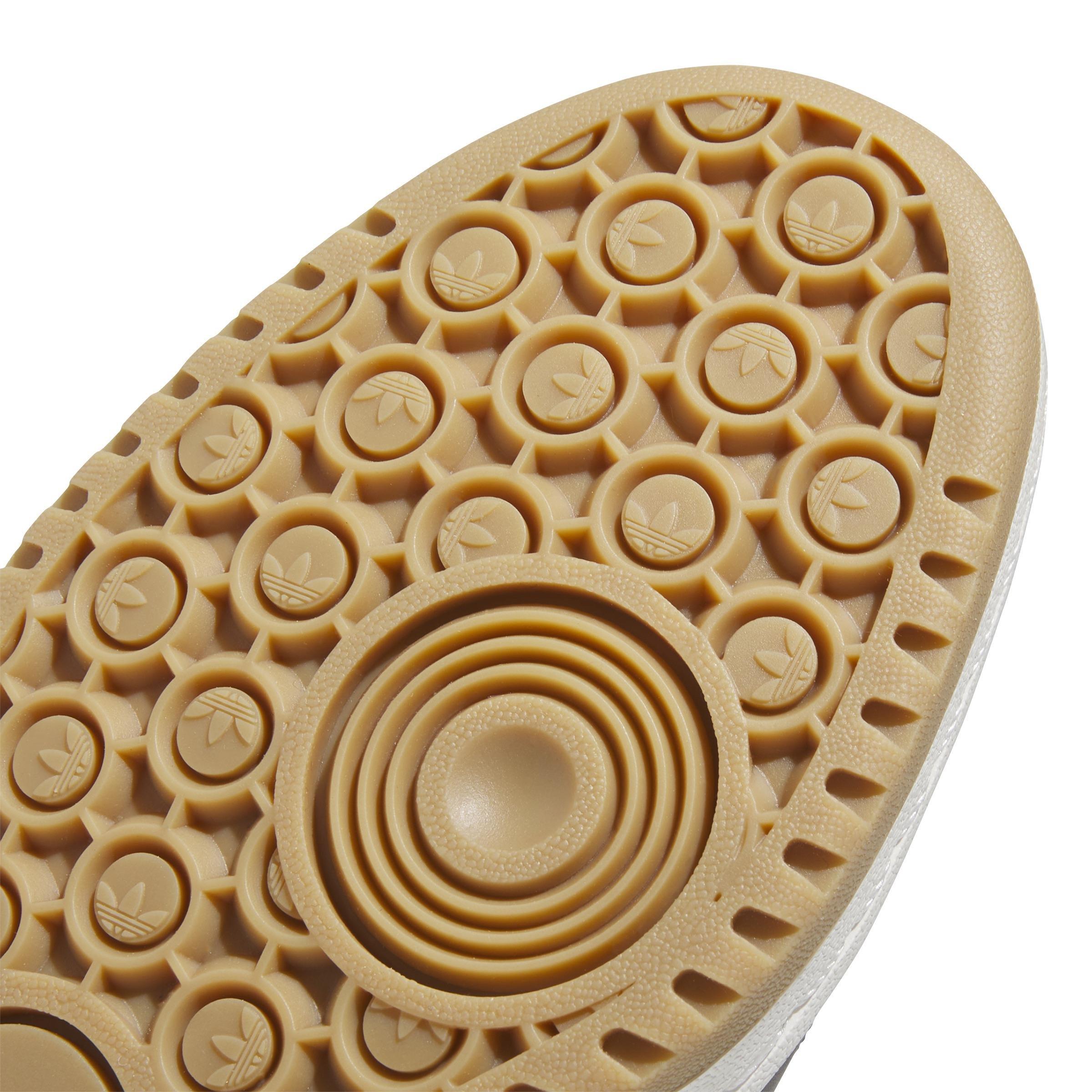 Forum Mid Shoes, Brown, A901_ONE, large image number 4