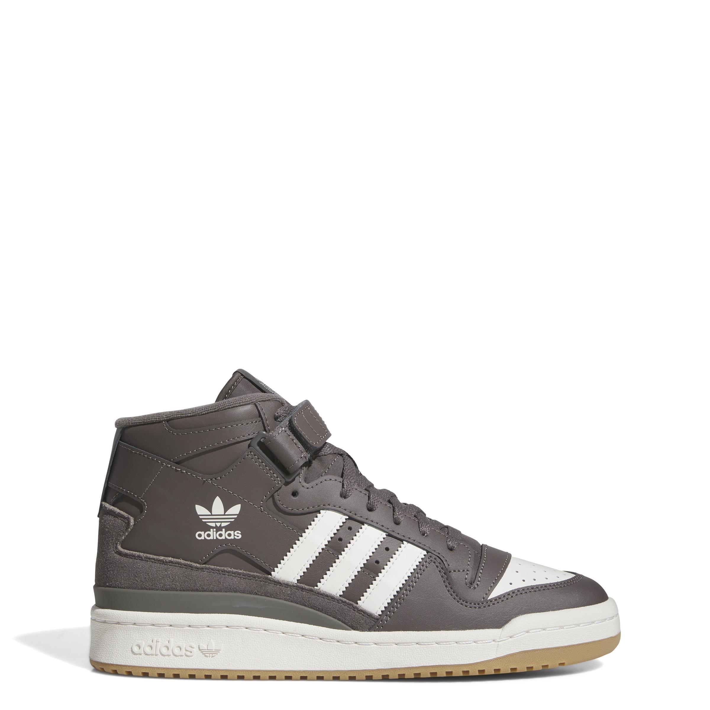 Forum Mid Shoes, Brown, A901_ONE, large image number 6