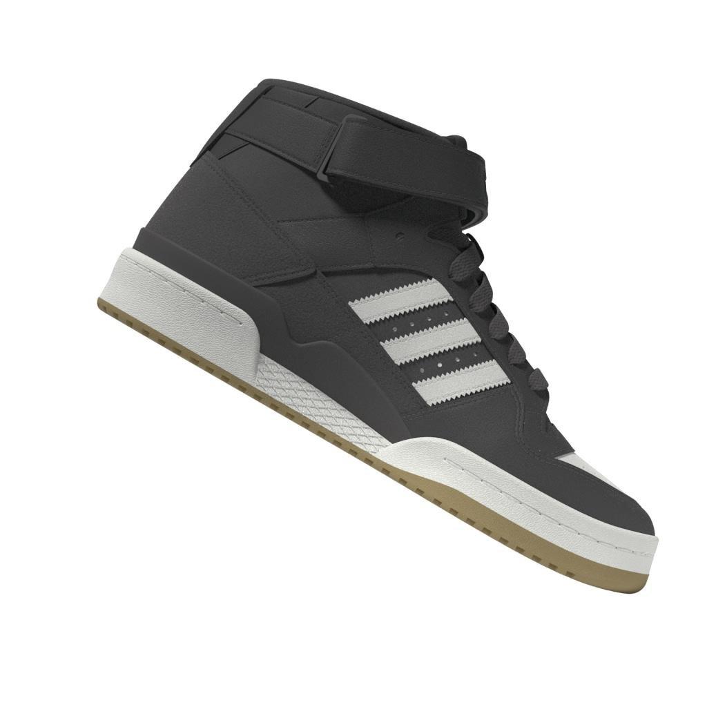 Forum Mid Shoes, Brown, A901_ONE, large image number 7