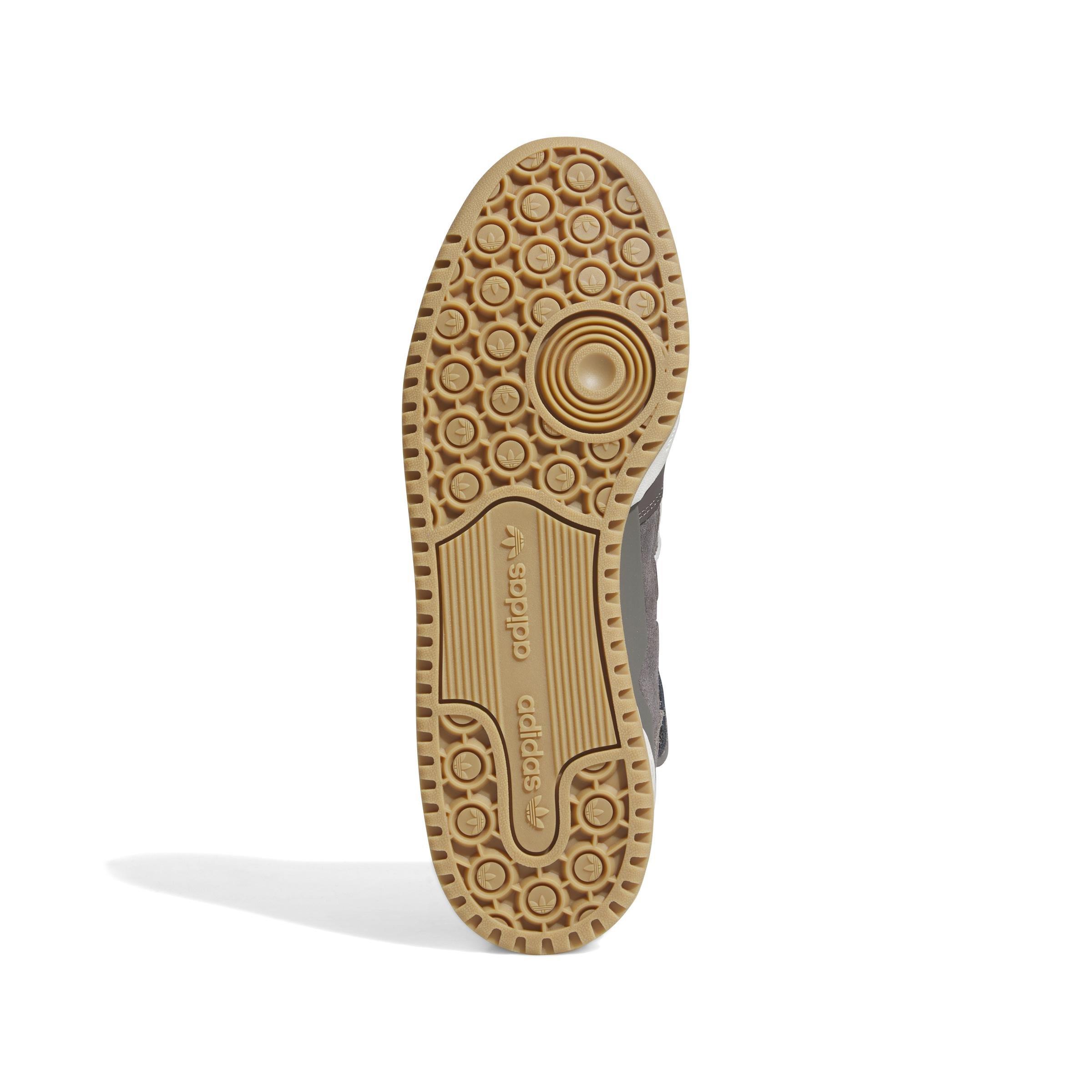 Forum Mid Shoes, Brown, A901_ONE, large image number 9