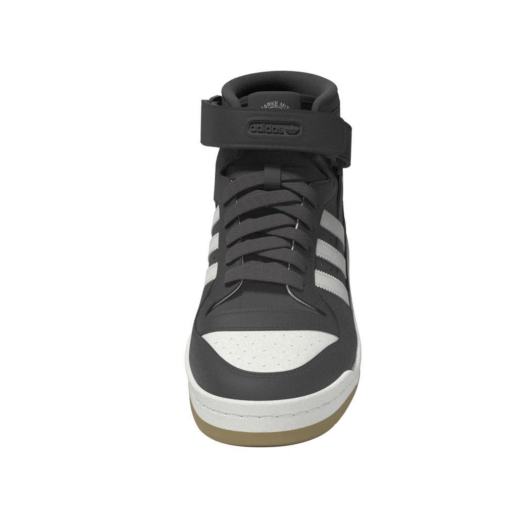 Forum Mid Shoes, Brown, A901_ONE, large image number 11