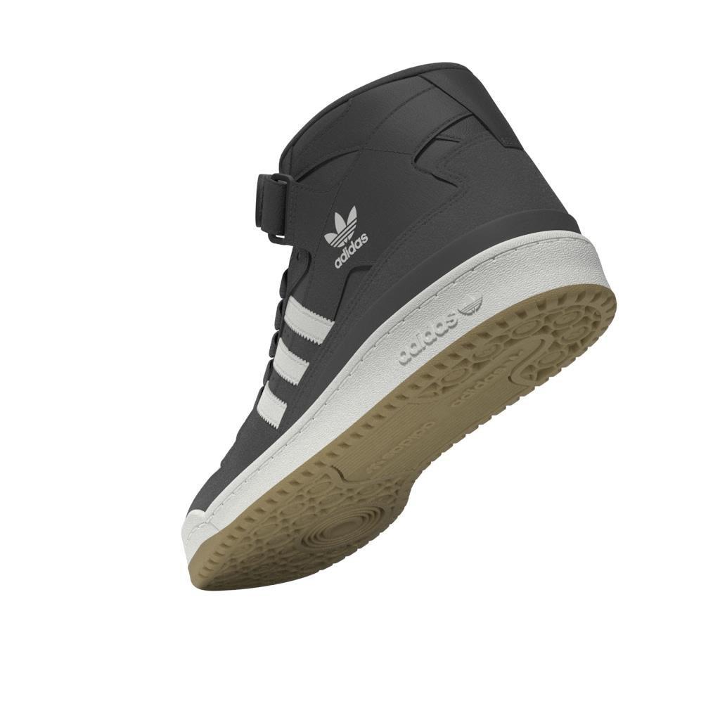 Forum Mid Shoes, Brown, A901_ONE, large image number 13