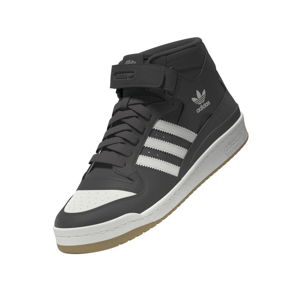 Forum Mid Shoes, Brown, A901_ONE, large image number 14