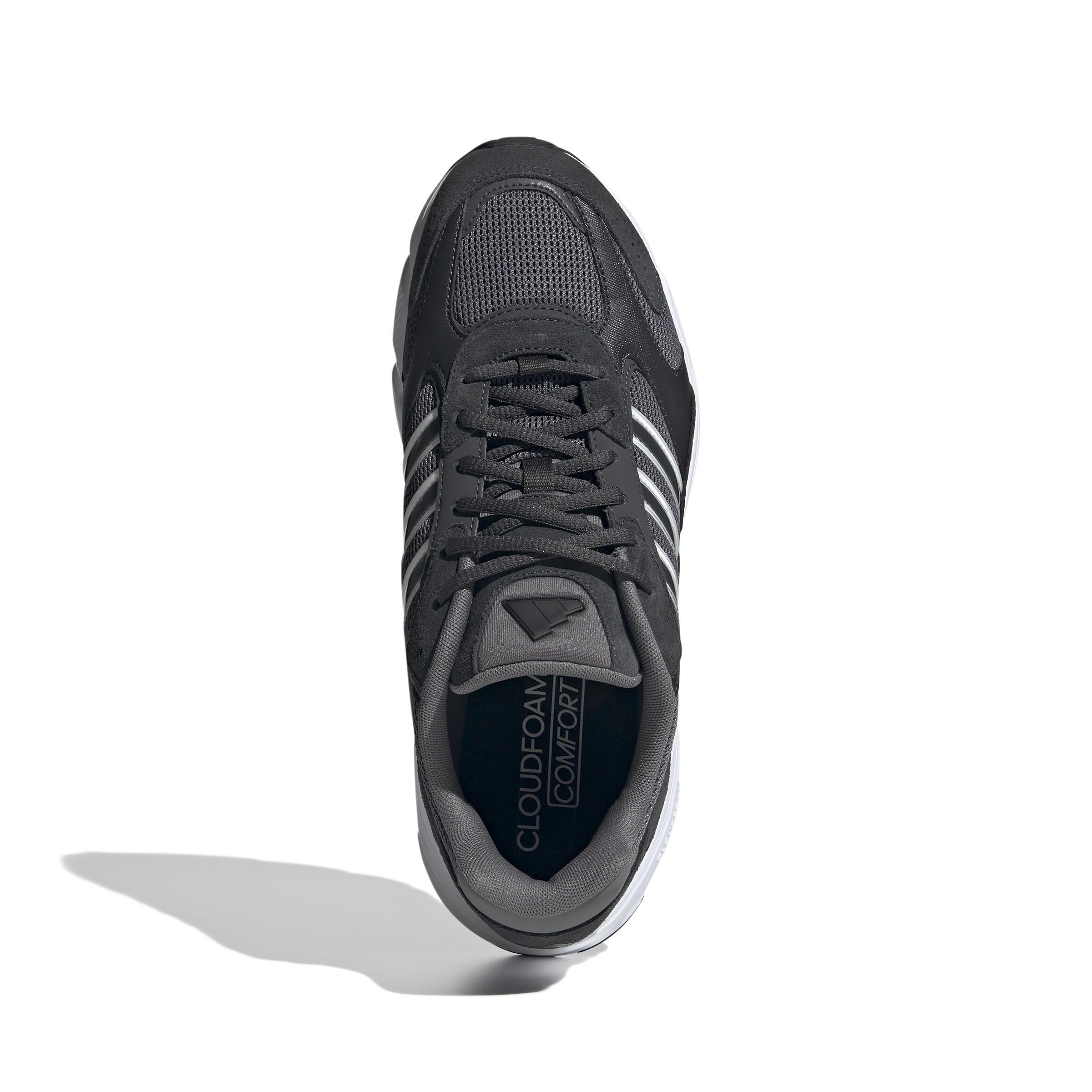 Crazychaos 2000 Shoes, Grey, A901_ONE, large image number 1