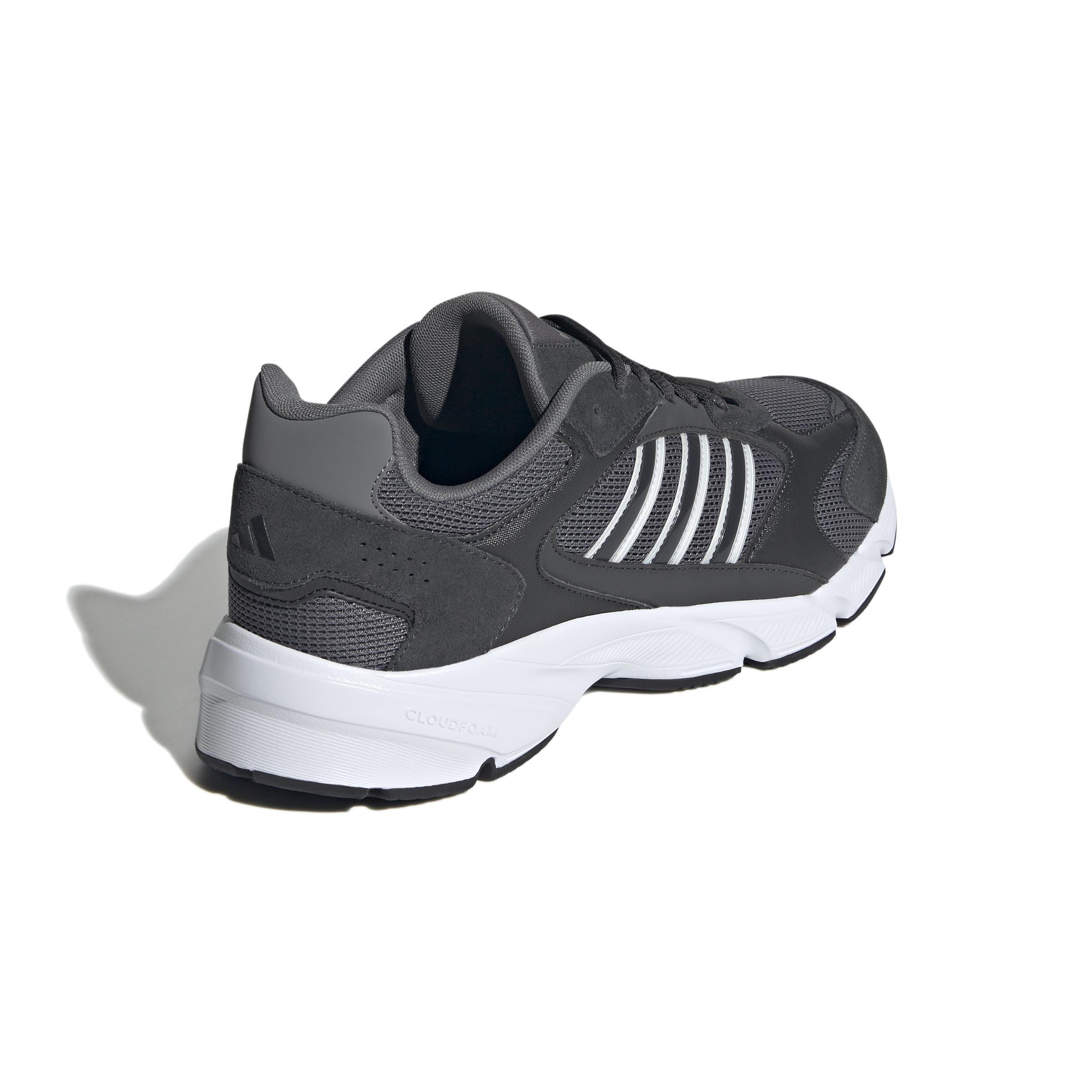 Crazychaos 2000 Shoes, Grey, A901_ONE, large image number 3