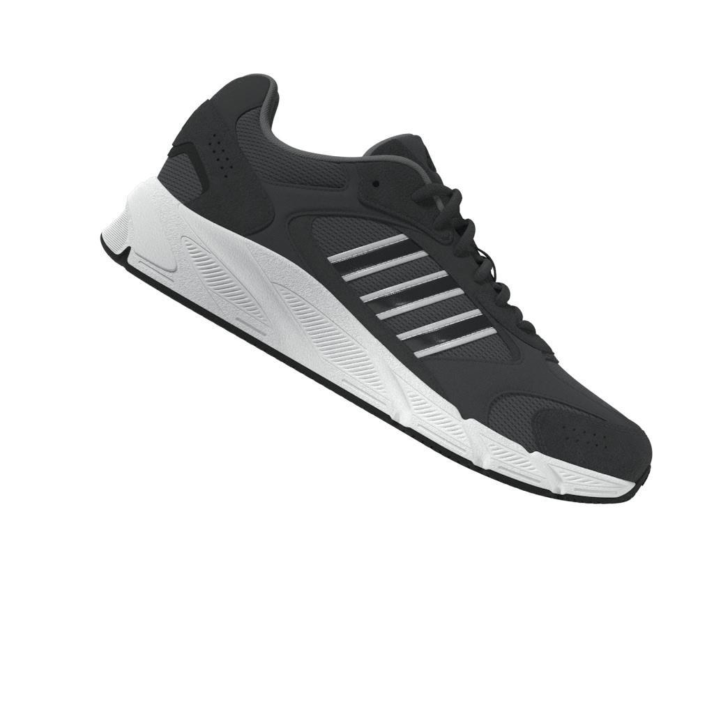 Crazychaos 2000 Shoes, Grey, A901_ONE, large image number 9