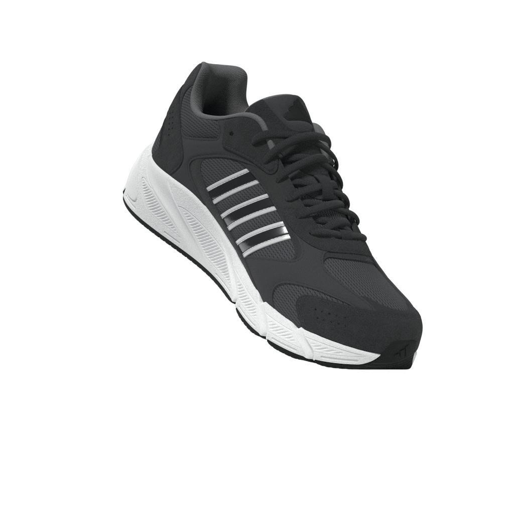 Crazychaos 2000 Shoes, Grey, A901_ONE, large image number 10