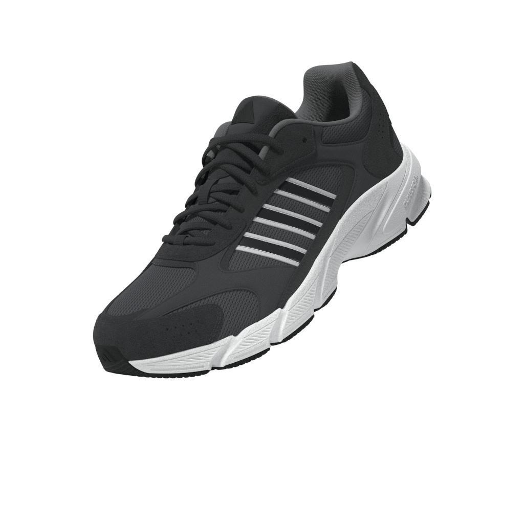 Crazychaos 2000 Shoes, Grey, A901_ONE, large image number 11