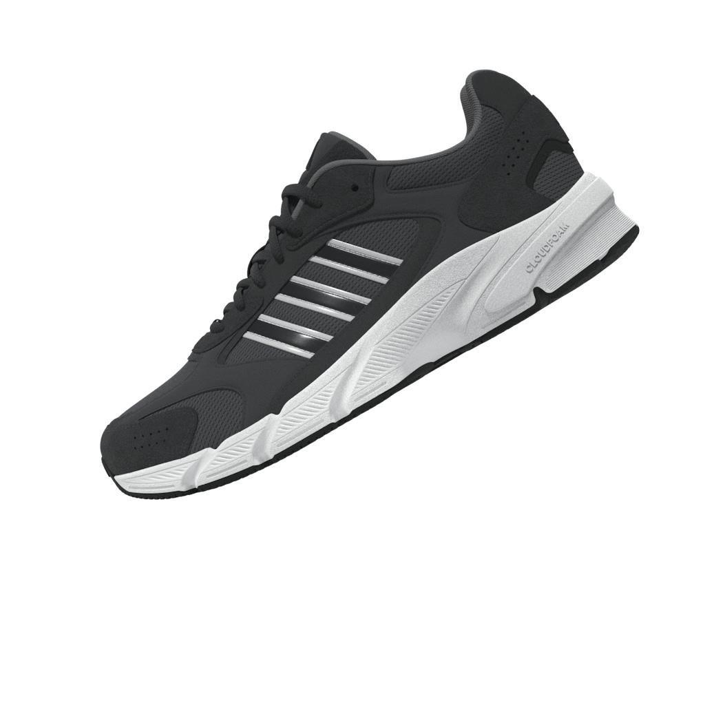 Crazychaos 2000 Shoes, Grey, A901_ONE, large image number 13