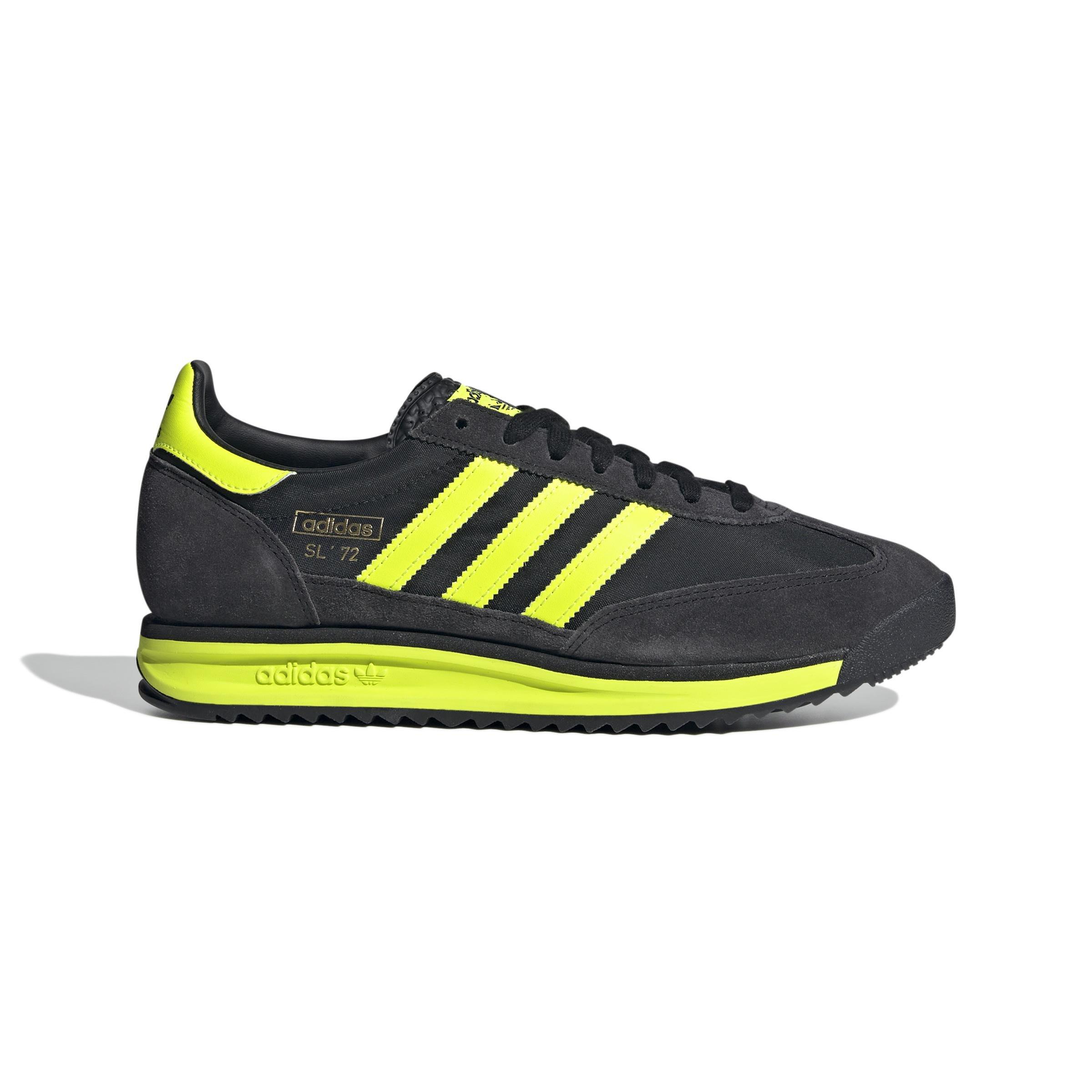 SL 72 RS Shoes, Black, A901_ONE, large image number 0