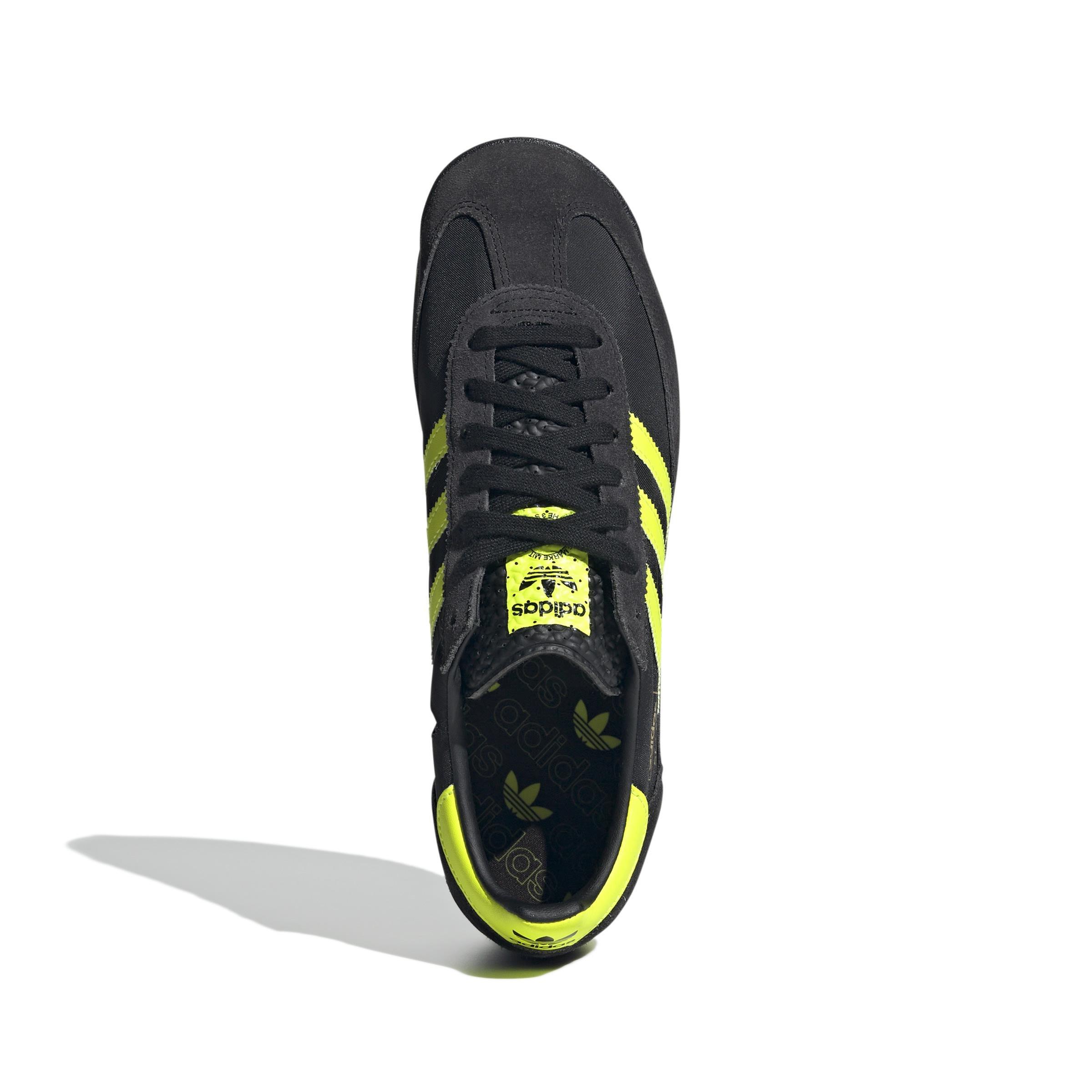 SL 72 RS Shoes, Black, A901_ONE, large image number 1
