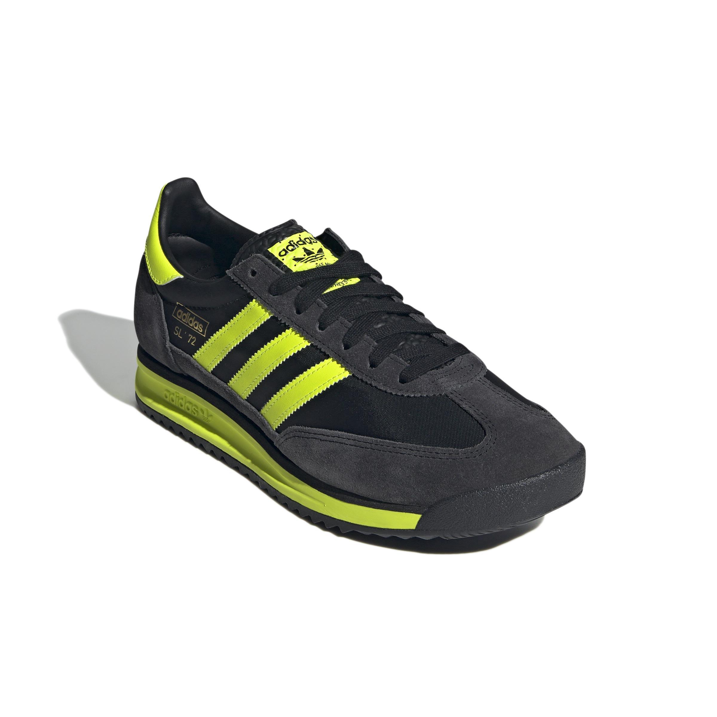 SL 72 RS Shoes, Black, A901_ONE, large image number 2