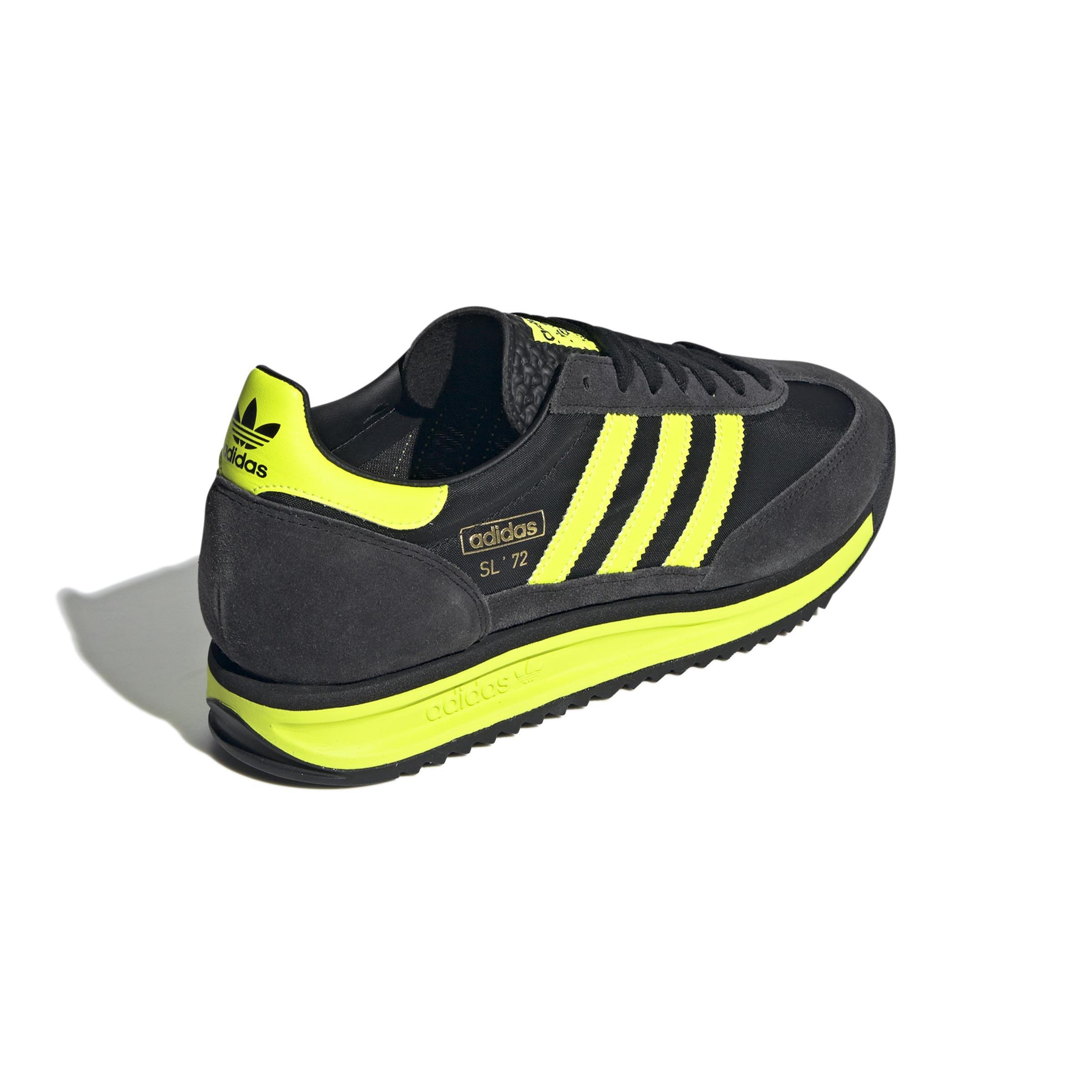 SL 72 RS Shoes, Black, A901_ONE, large image number 3