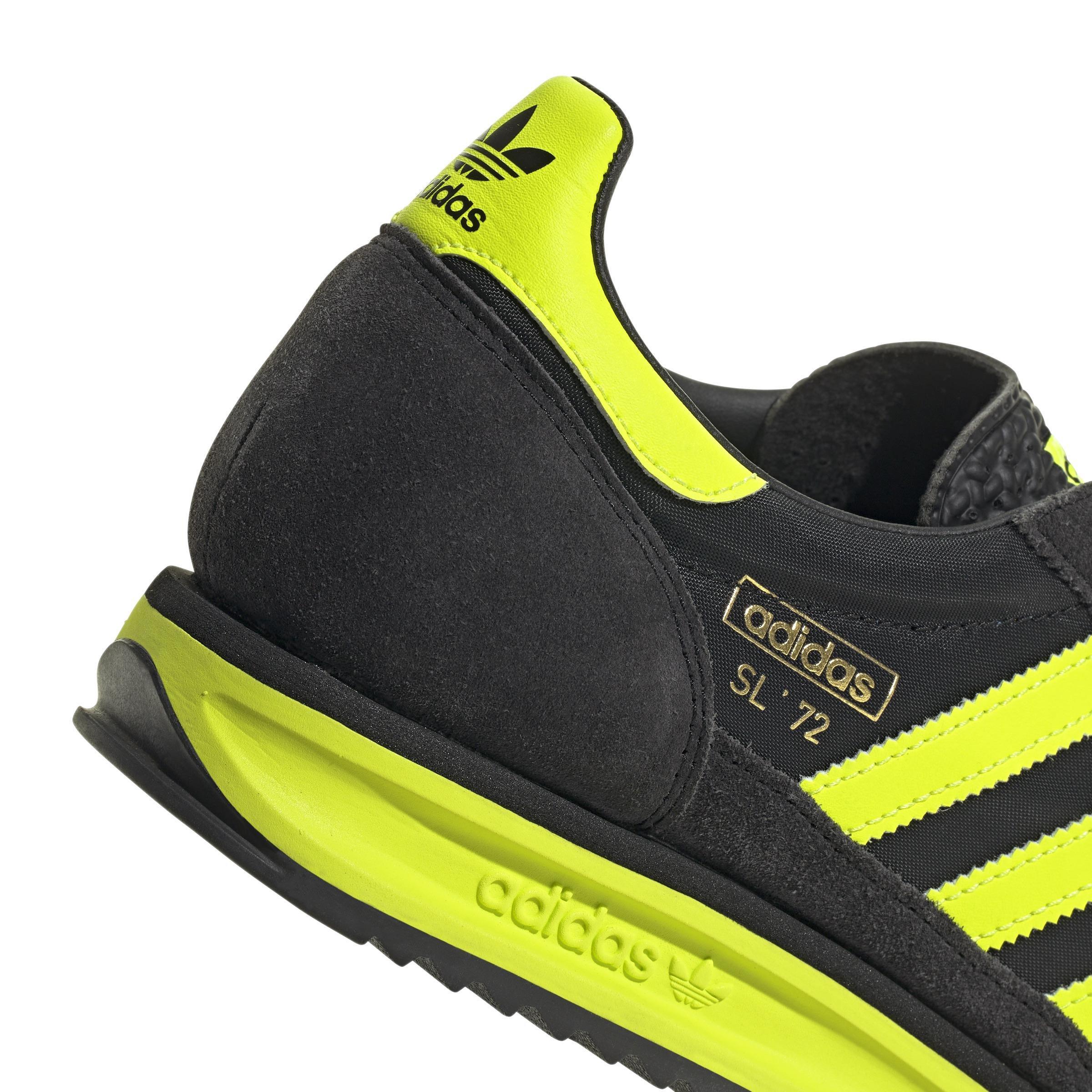 SL 72 RS Shoes, Black, A901_ONE, large image number 5