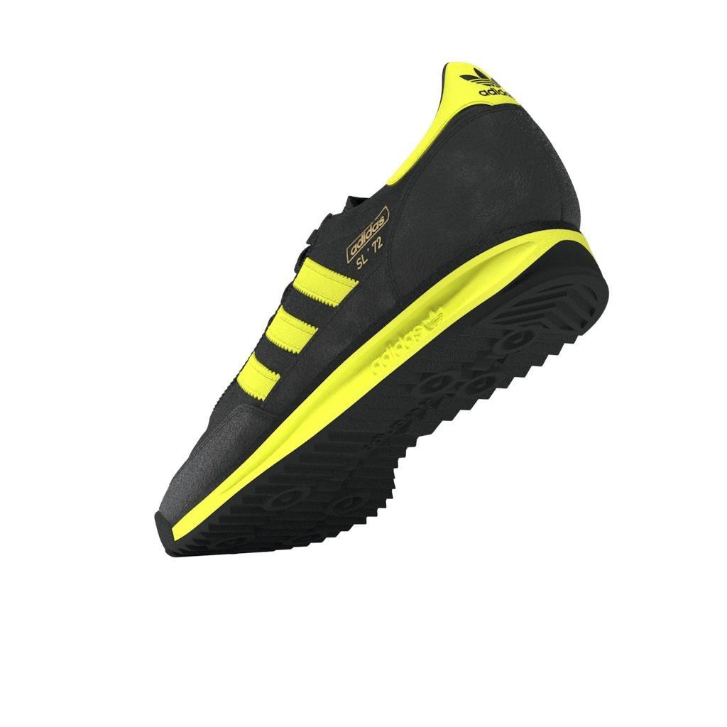 SL 72 RS Shoes, Black, A901_ONE, large image number 6