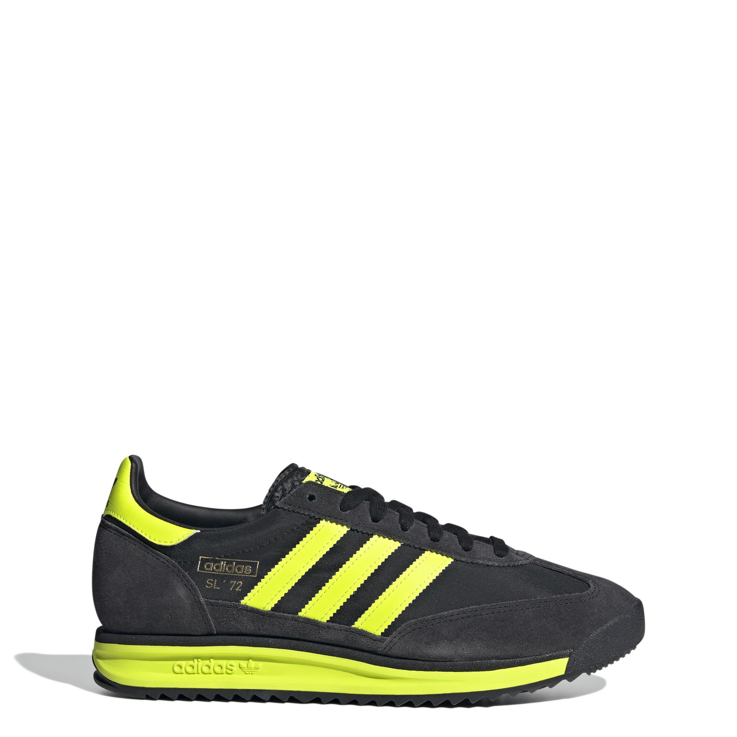 SL 72 RS Shoes, Black, A901_ONE, large image number 7