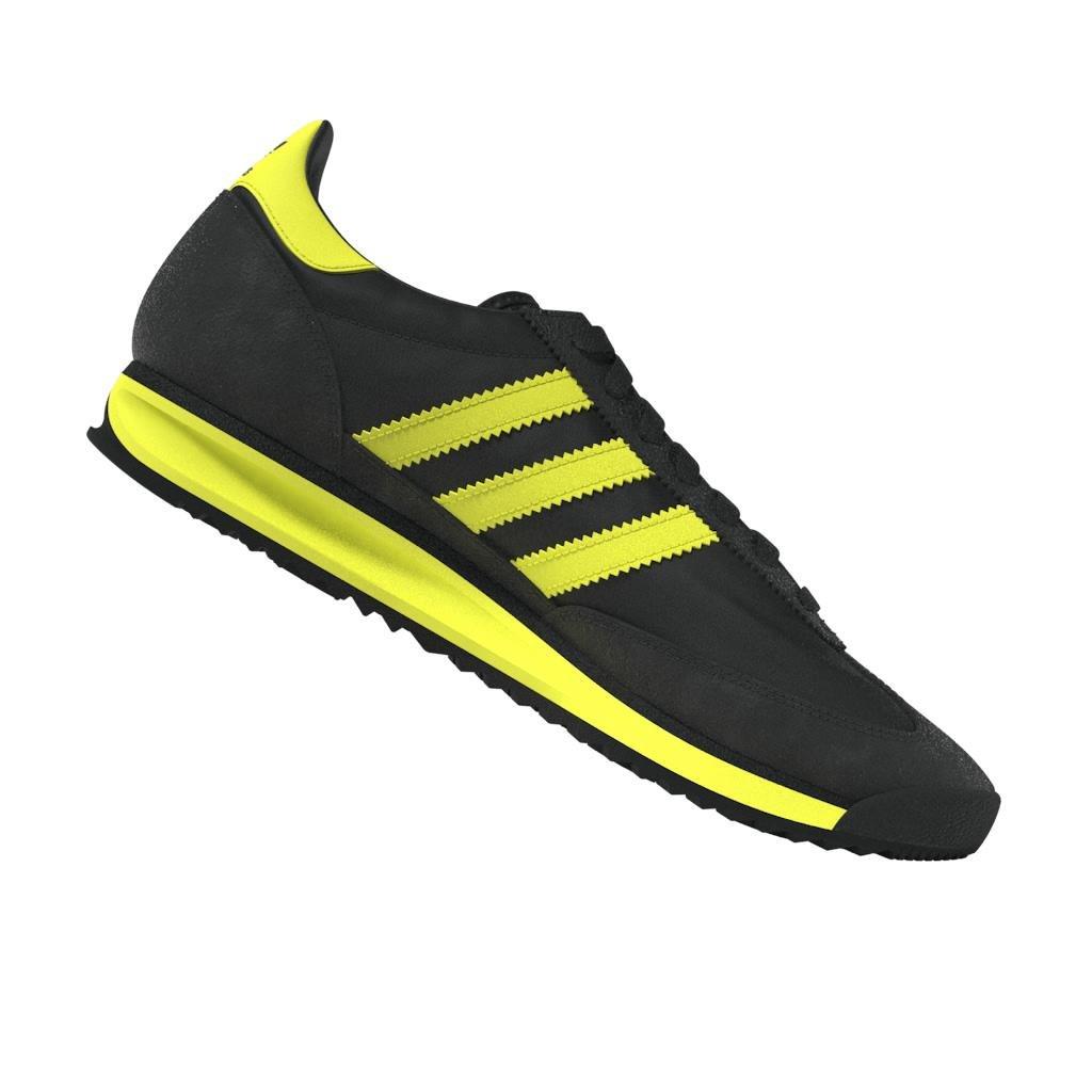 SL 72 RS Shoes, Black, A901_ONE, large image number 9